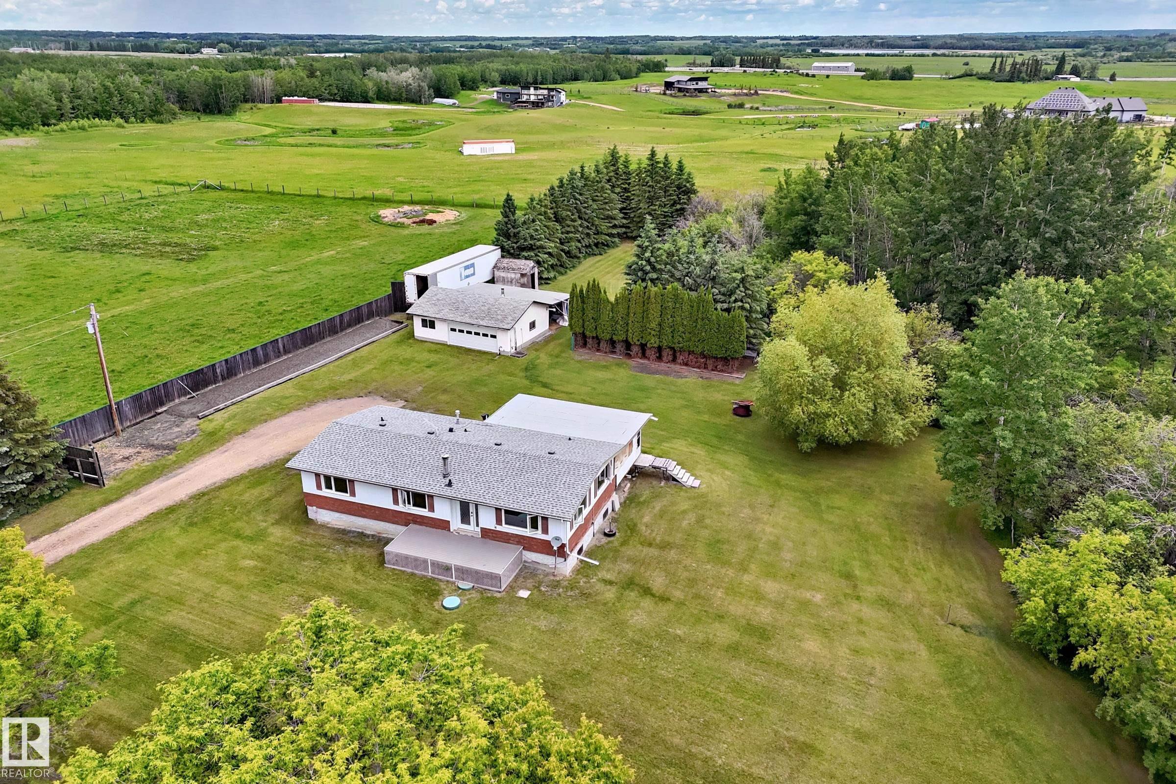 205 53110 Rge Road 213, Beverly Hills, Rural Strathcona County