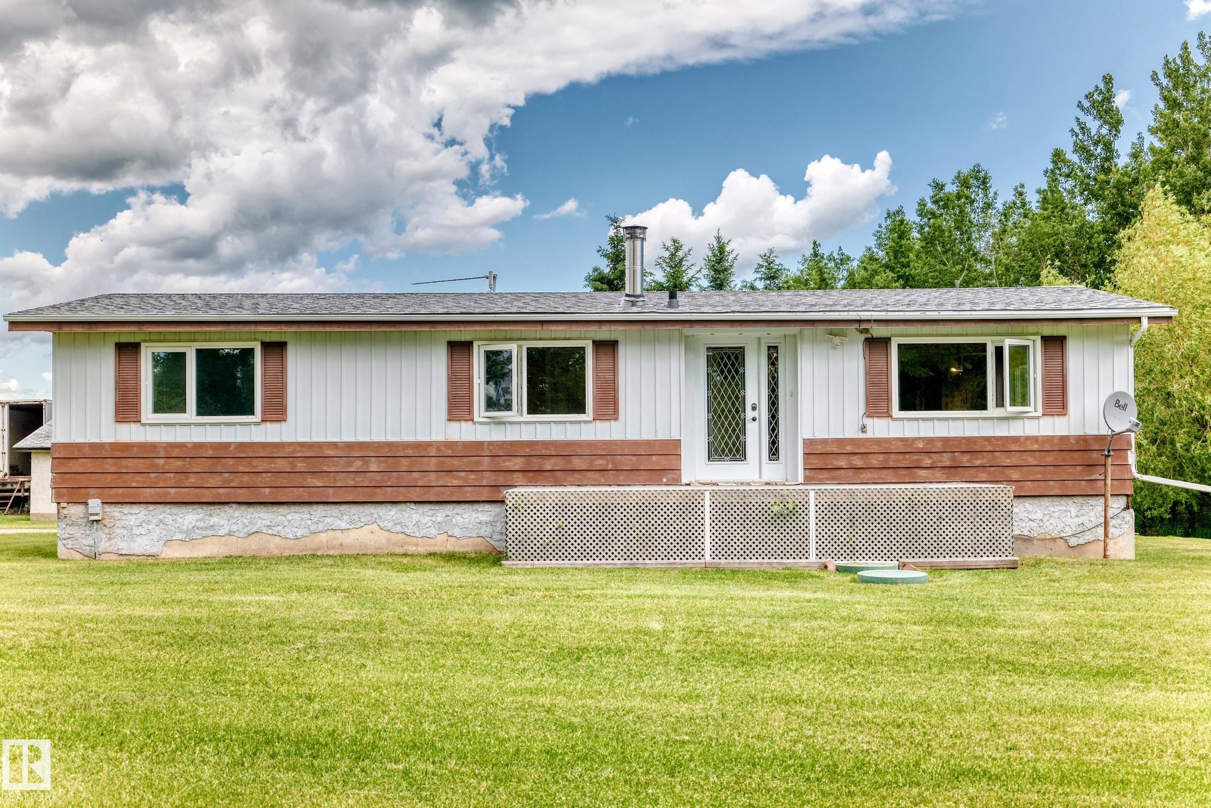 205 53110 Rge Road 213, Beverly Hills, Rural Strathcona County