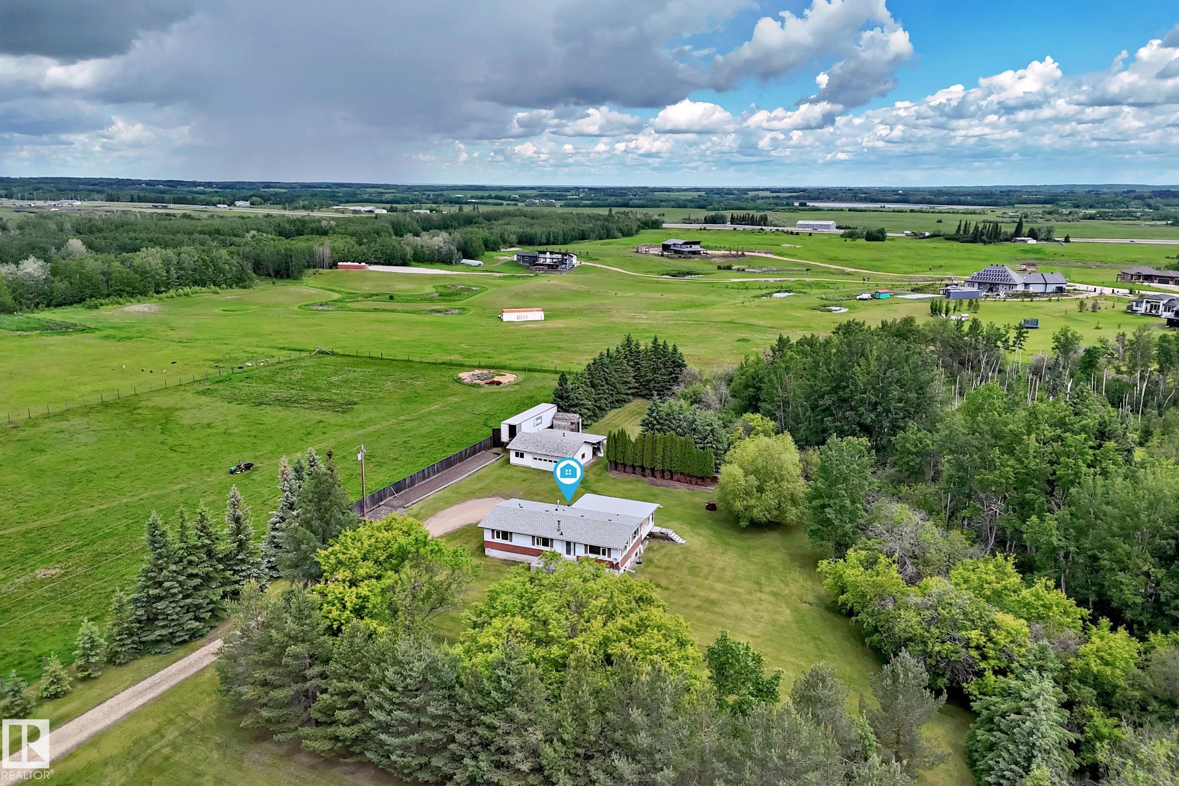 Photo 29 at 205 53110 Rge Road 213, Beverly Hills, Rural Strathcona County