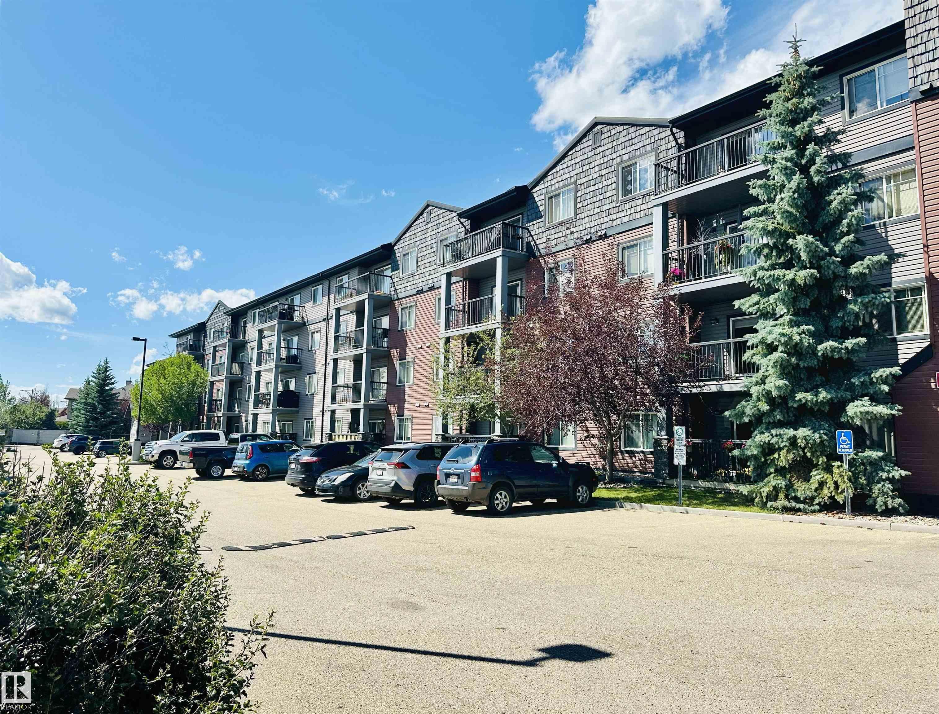 318 - 646 Mcallister Loop SW, Macewan, Edmonton