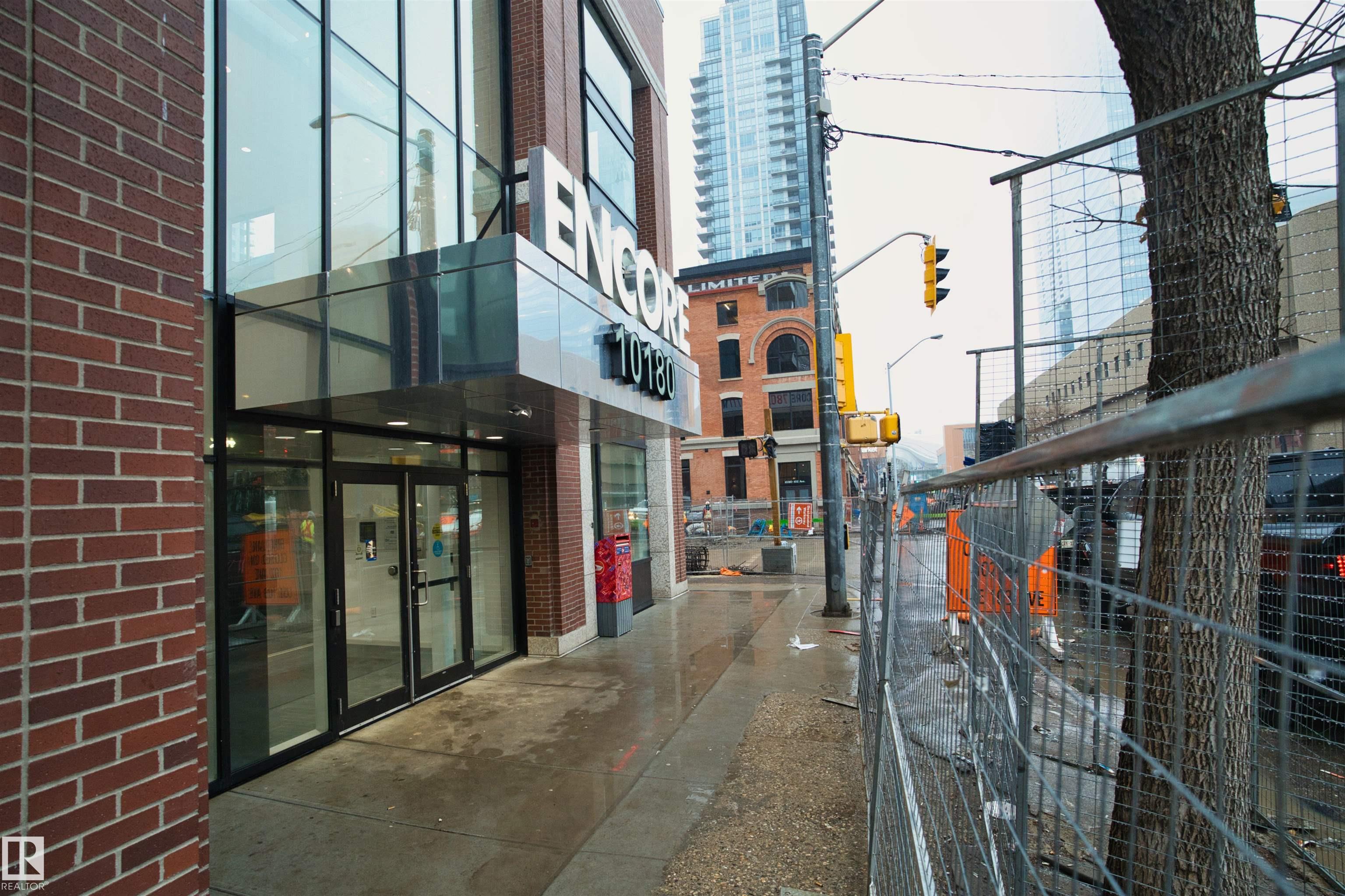 Photo 17 at 2201 - 10180 103 Street NW, Downtown, Edmonton