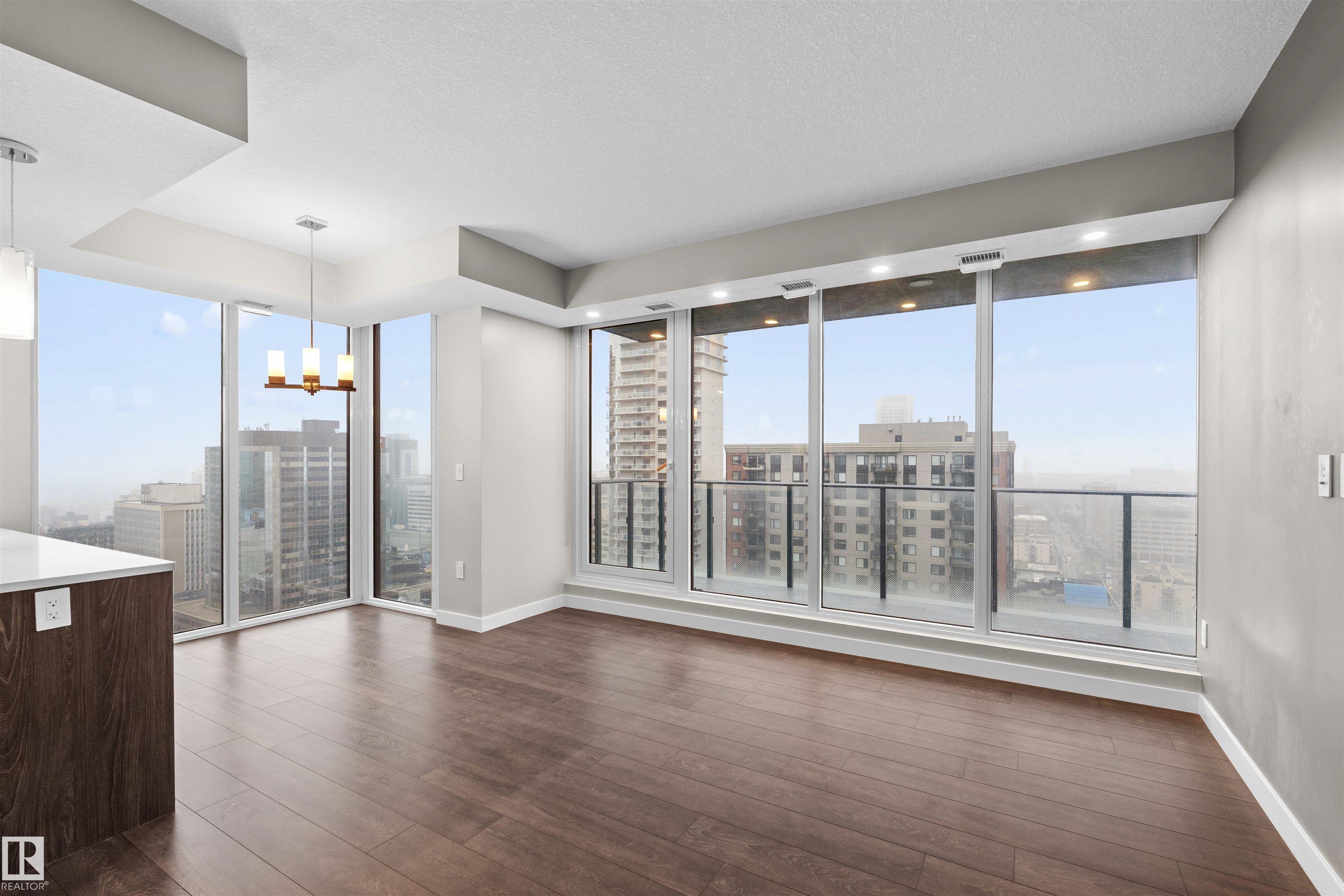 2201 - 10180 103 Street NW, Downtown, Edmonton