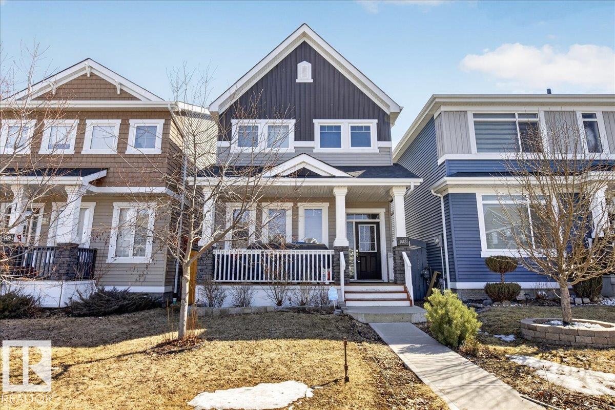 1443 167 Street SW, Glenridding Heights, Edmonton