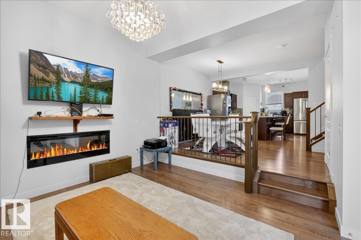 Photo 9 at 1443 167 Street SW, Glenridding Heights, Edmonton