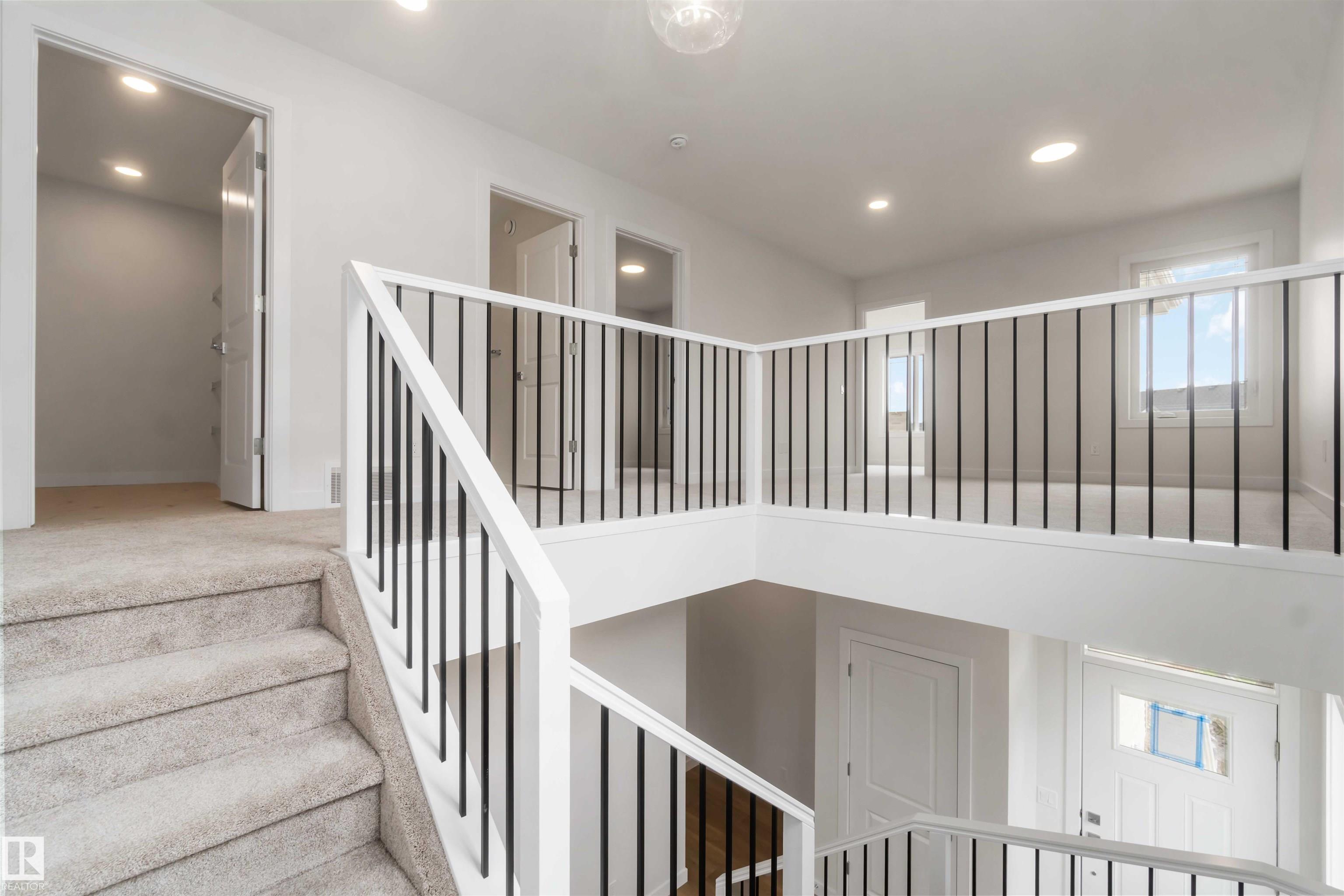 Photo 11 at 19360 29 Avenue NW, The Uplands, Edmonton