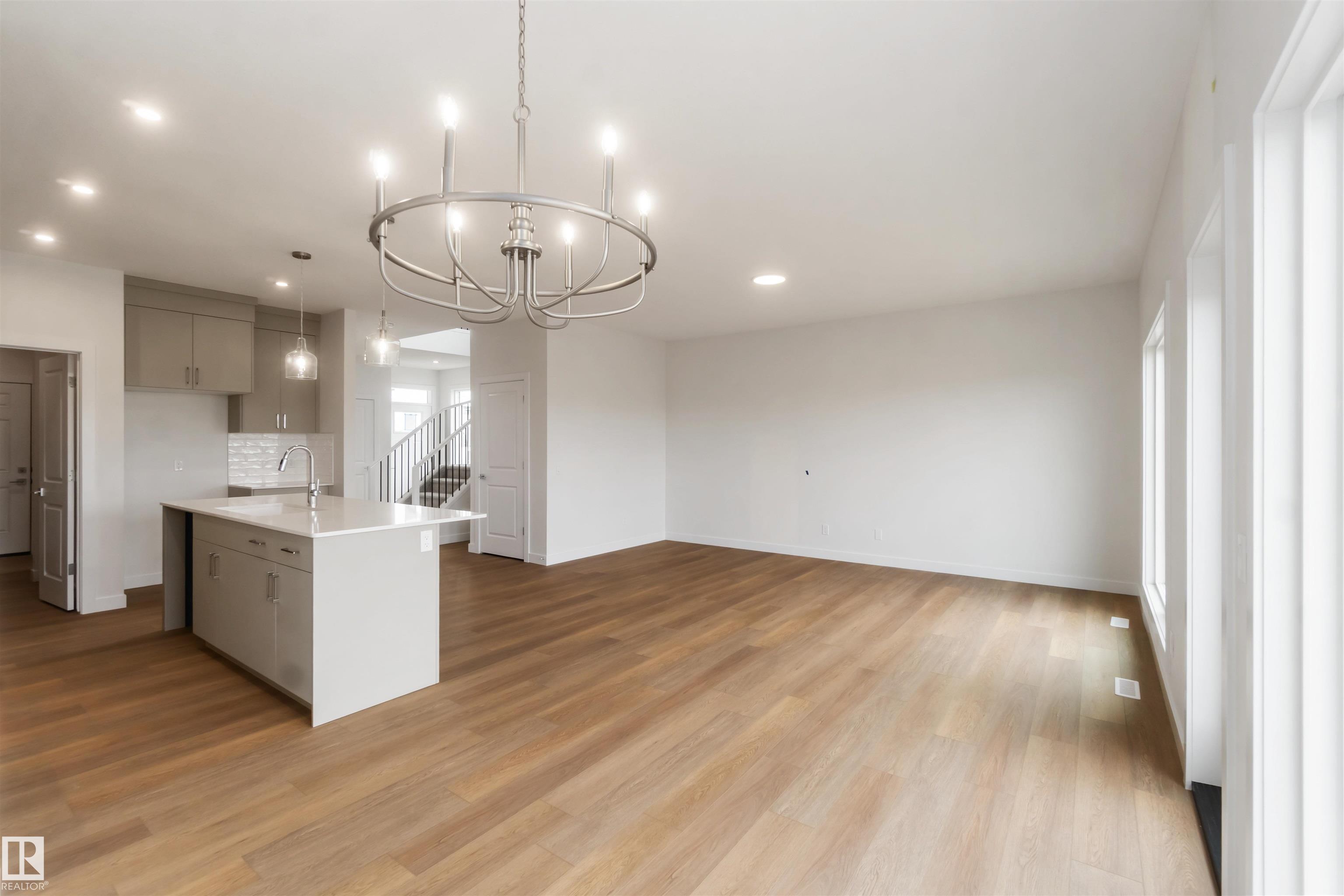 Photo 7 at 19360 29 Avenue NW, The Uplands, Edmonton