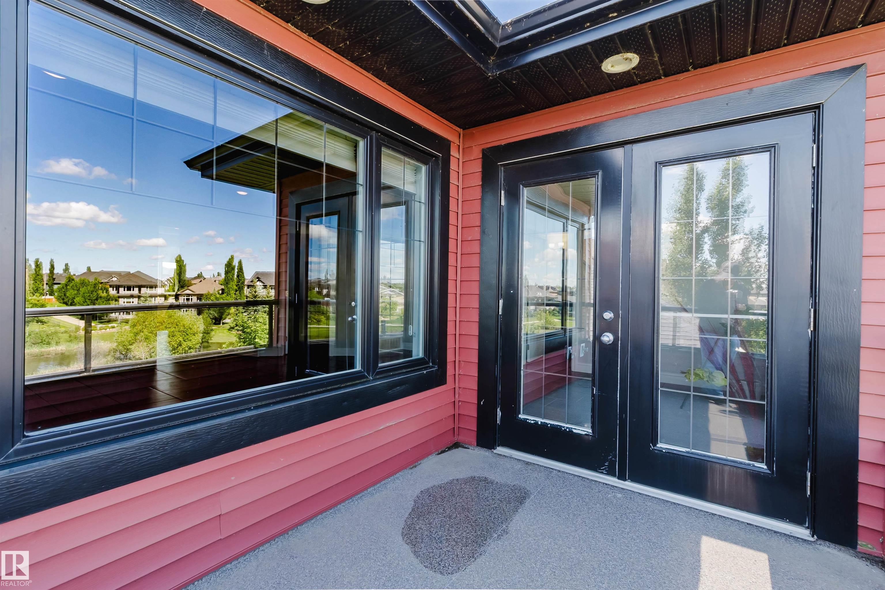 Photo 37 at 3438 West Landing NW, Windermere, Edmonton