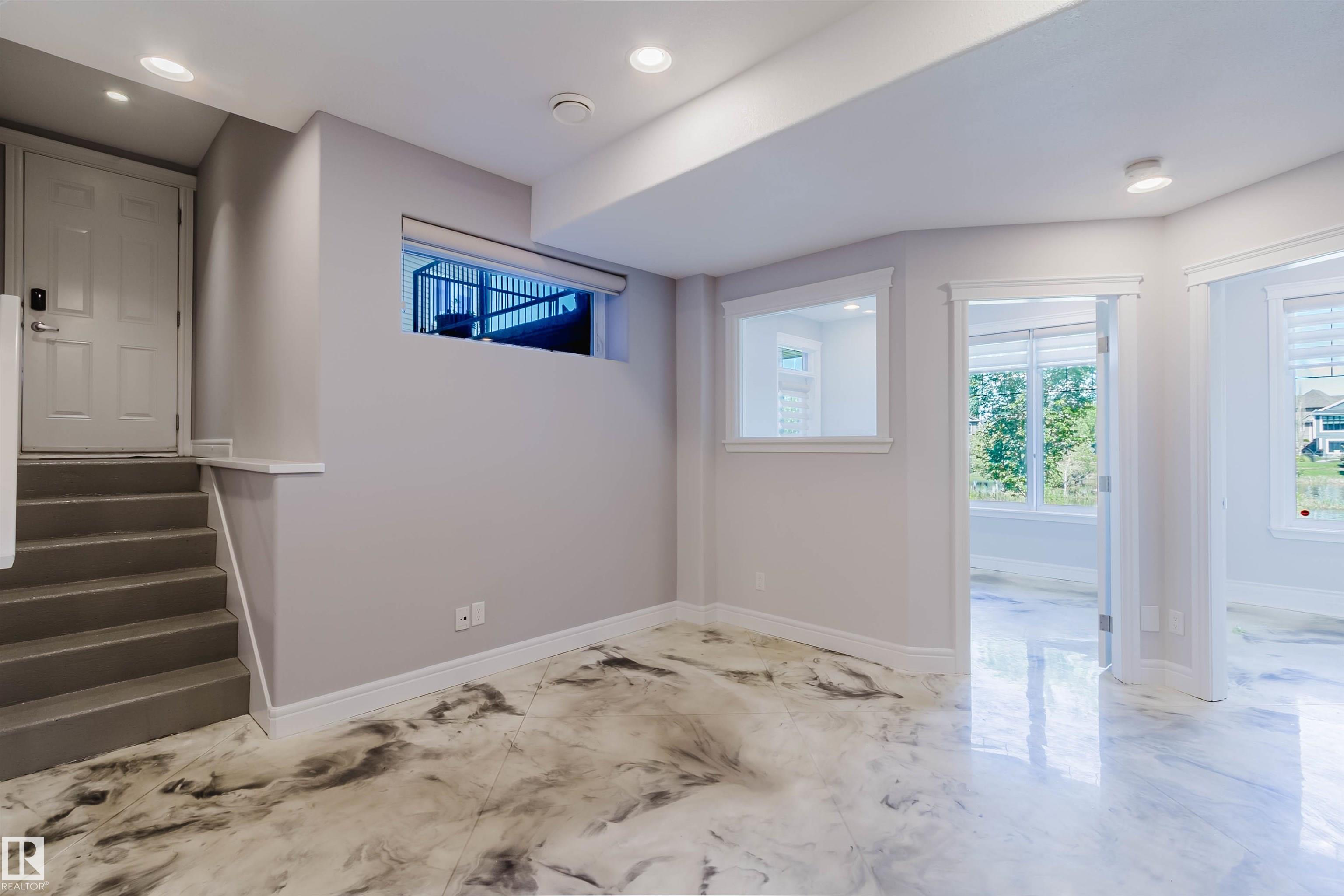 Photo 51 at 3438 West Landing NW, Windermere, Edmonton