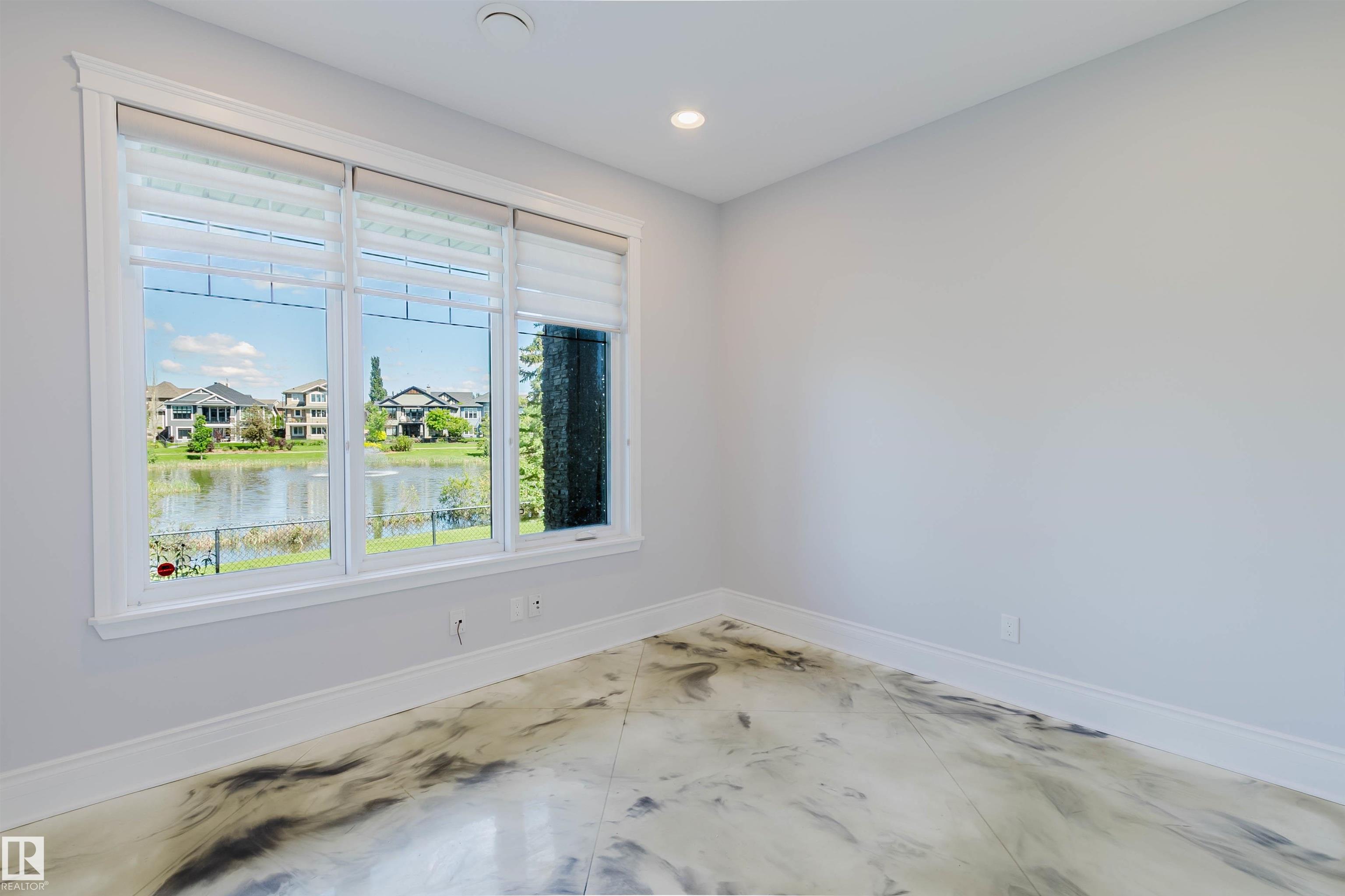 Photo 55 at 3438 West Landing NW, Windermere, Edmonton