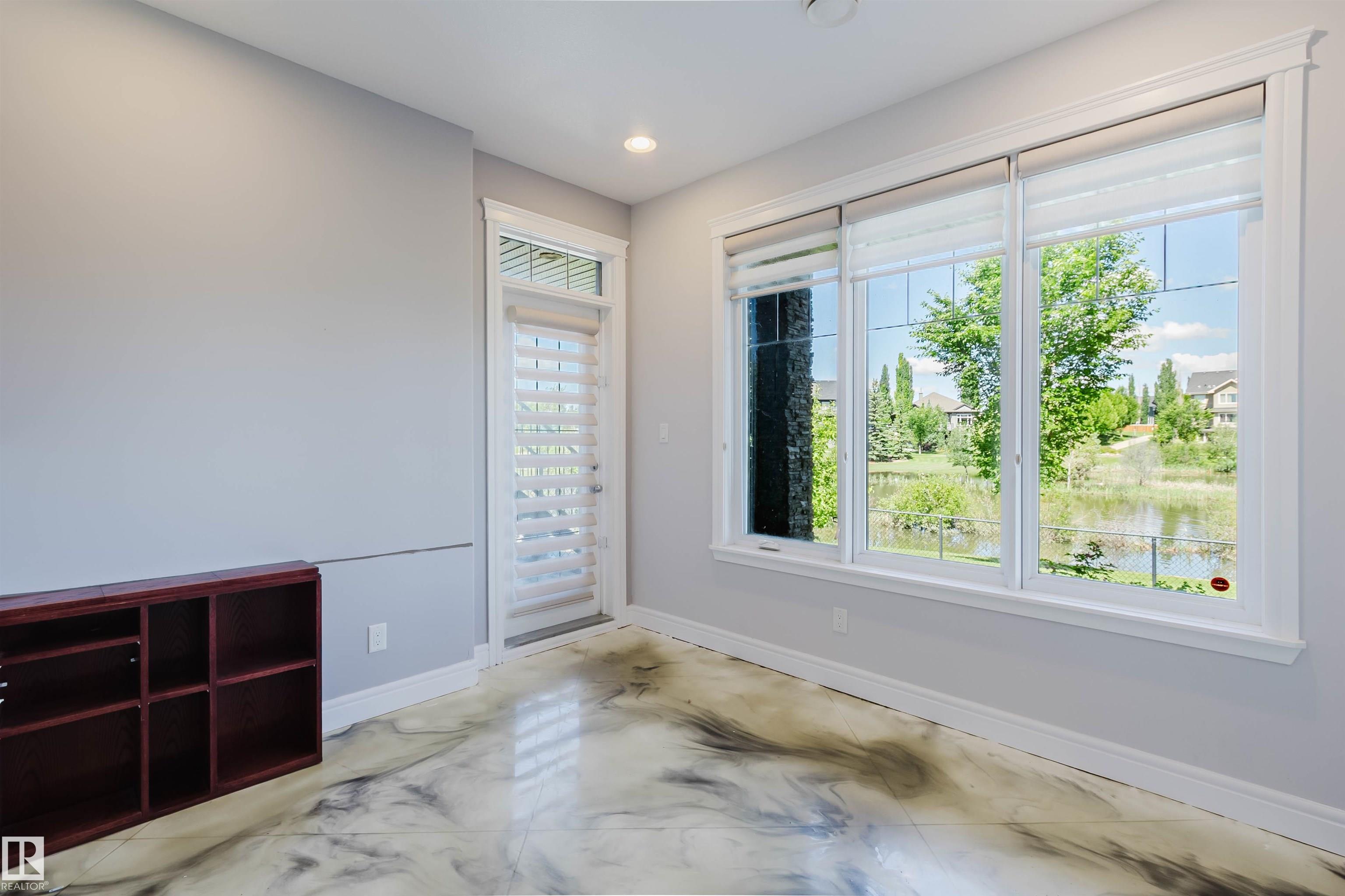 Photo 58 at 3438 West Landing NW, Windermere, Edmonton