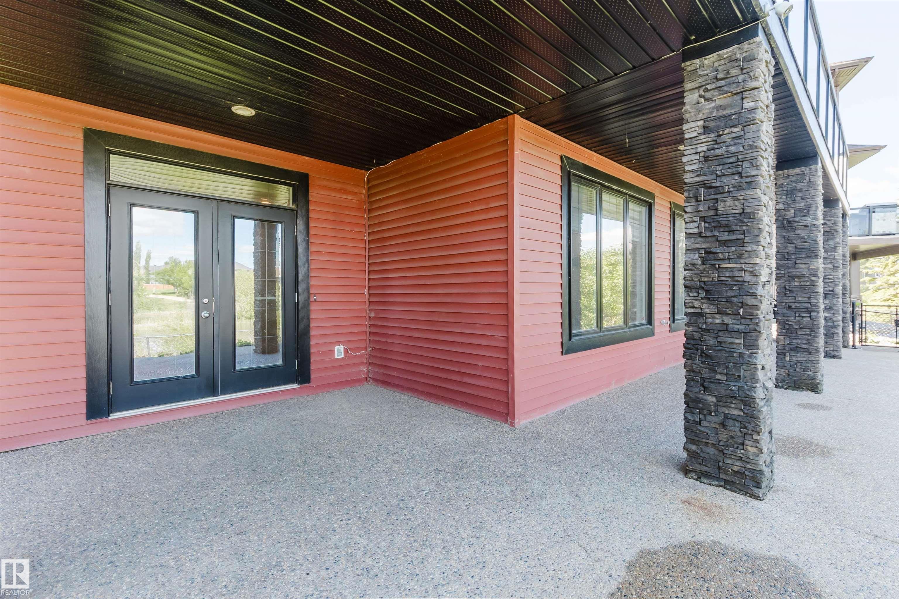 Photo 63 at 3438 West Landing NW, Windermere, Edmonton