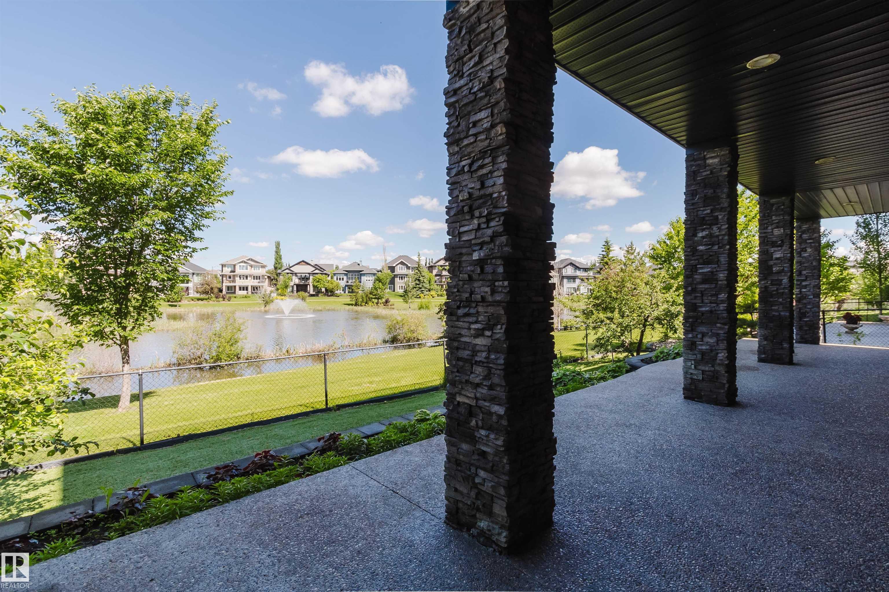 Photo 67 at 3438 West Landing NW, Windermere, Edmonton