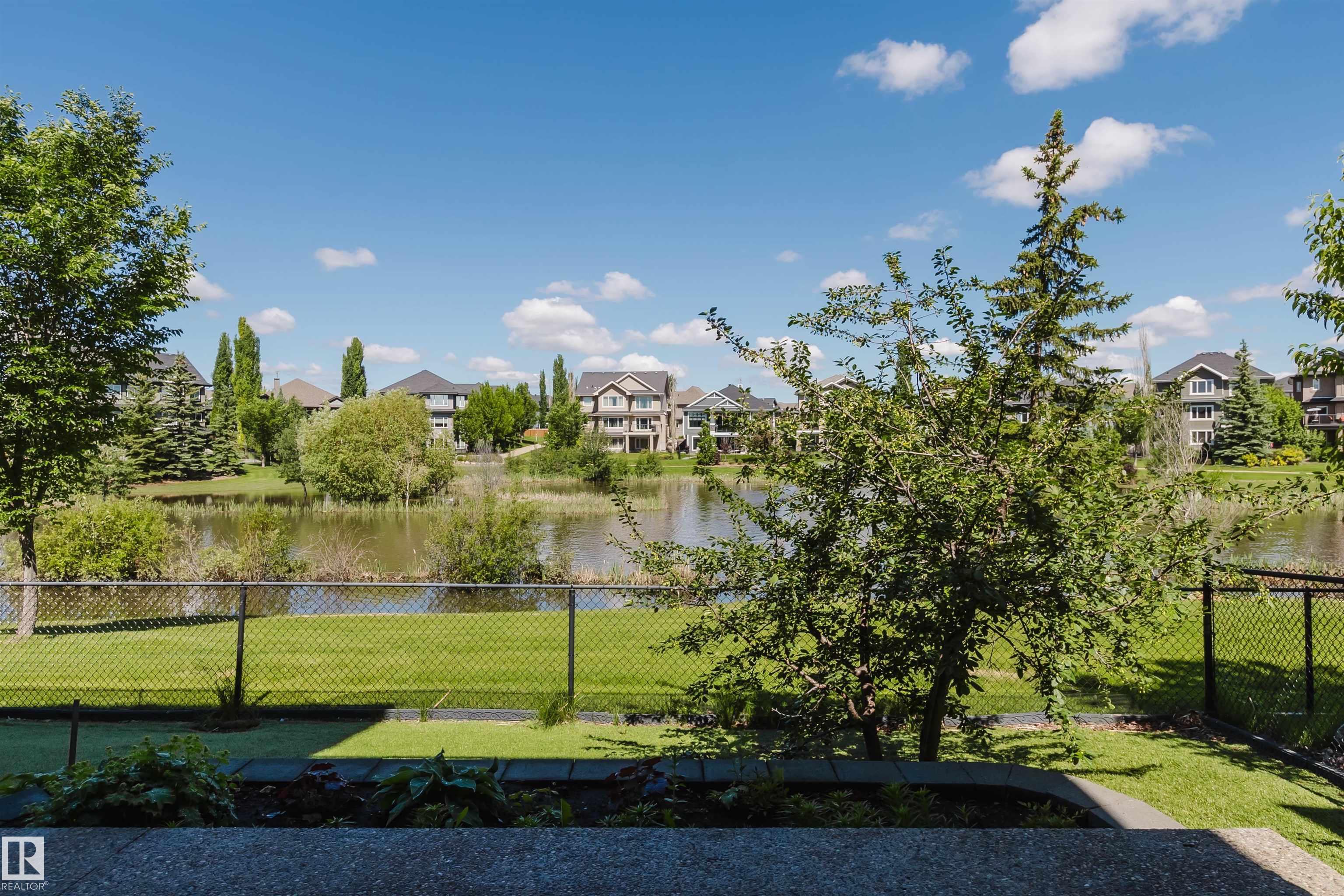 Photo 69 at 3438 West Landing NW, Windermere, Edmonton