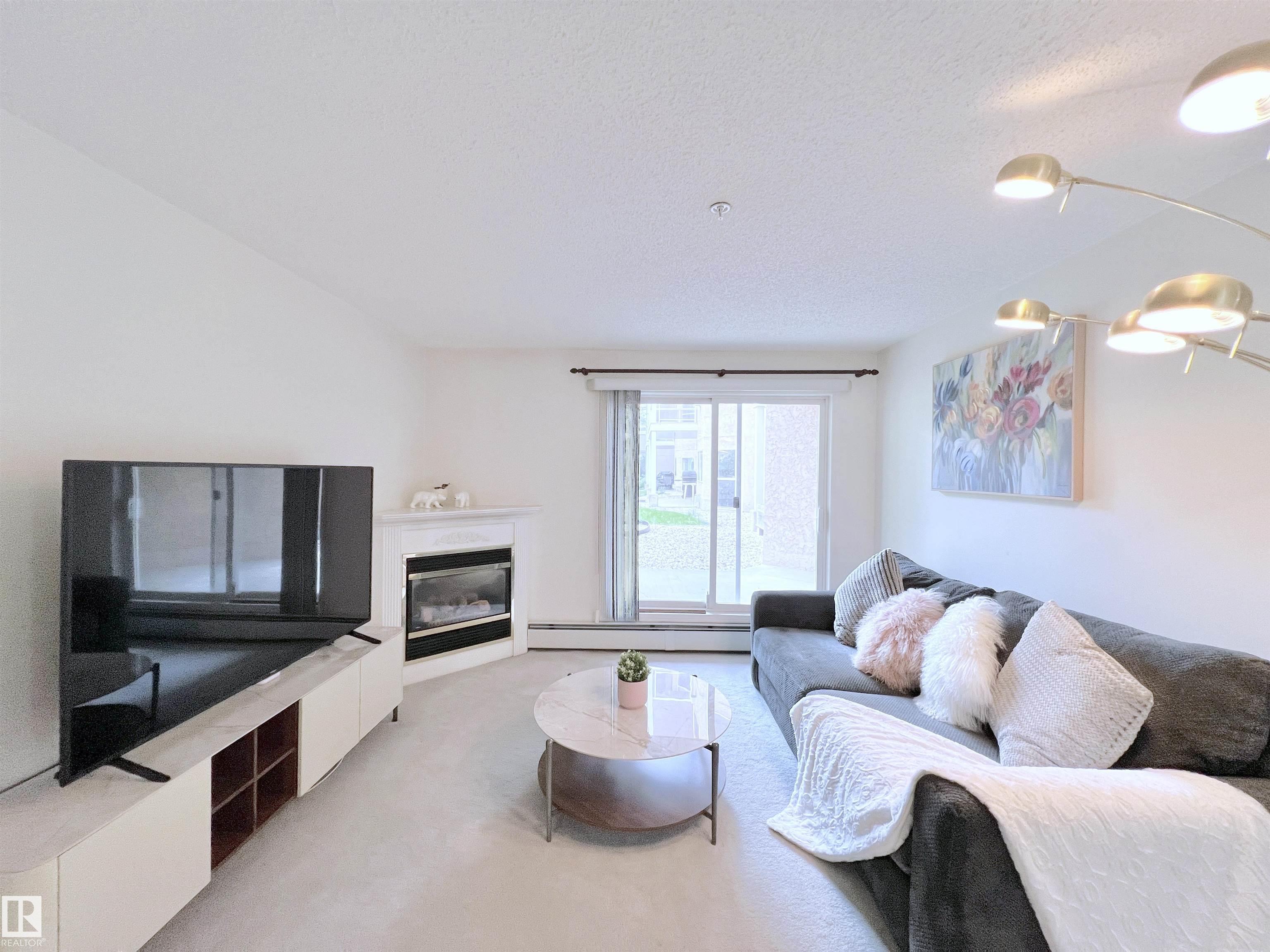 Photo 11 at 110 - 10511 42 Avenue NW, Rideau Park, Edmonton