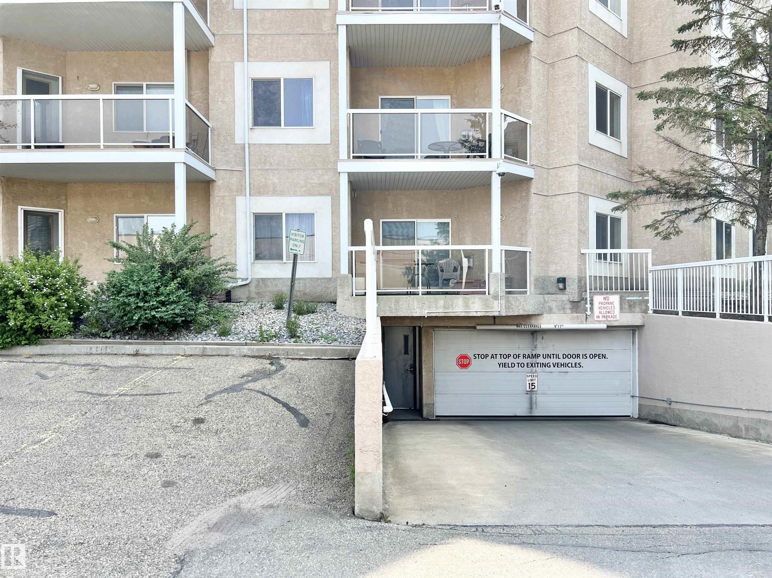 Photo 30 at 110 - 10511 42 Avenue NW, Rideau Park, Edmonton