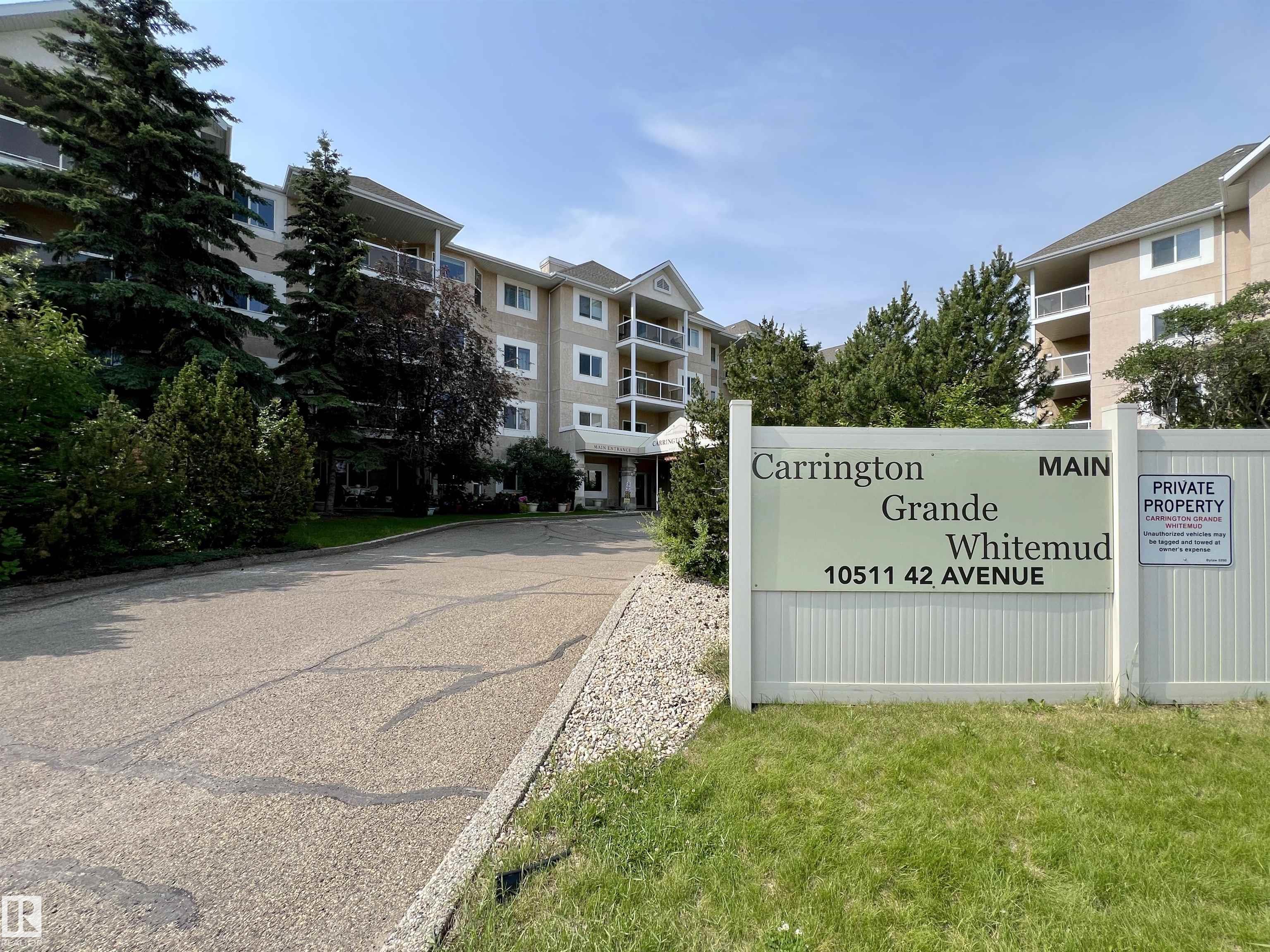 Photo 31 at 110 - 10511 42 Avenue NW, Rideau Park, Edmonton