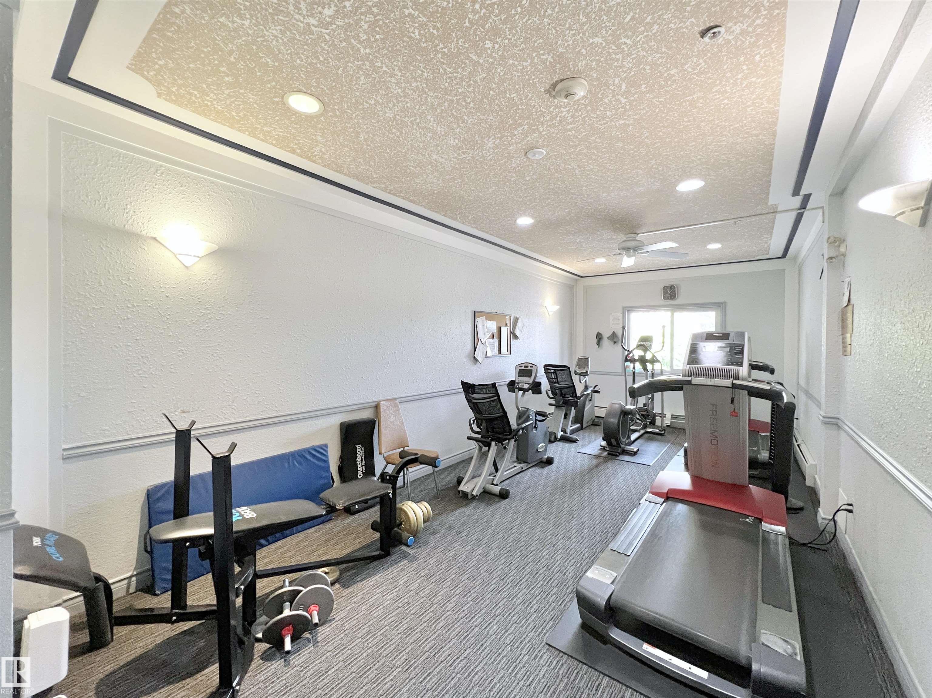 110 - 10511 42 Avenue NW, Rideau Park, Edmonton
