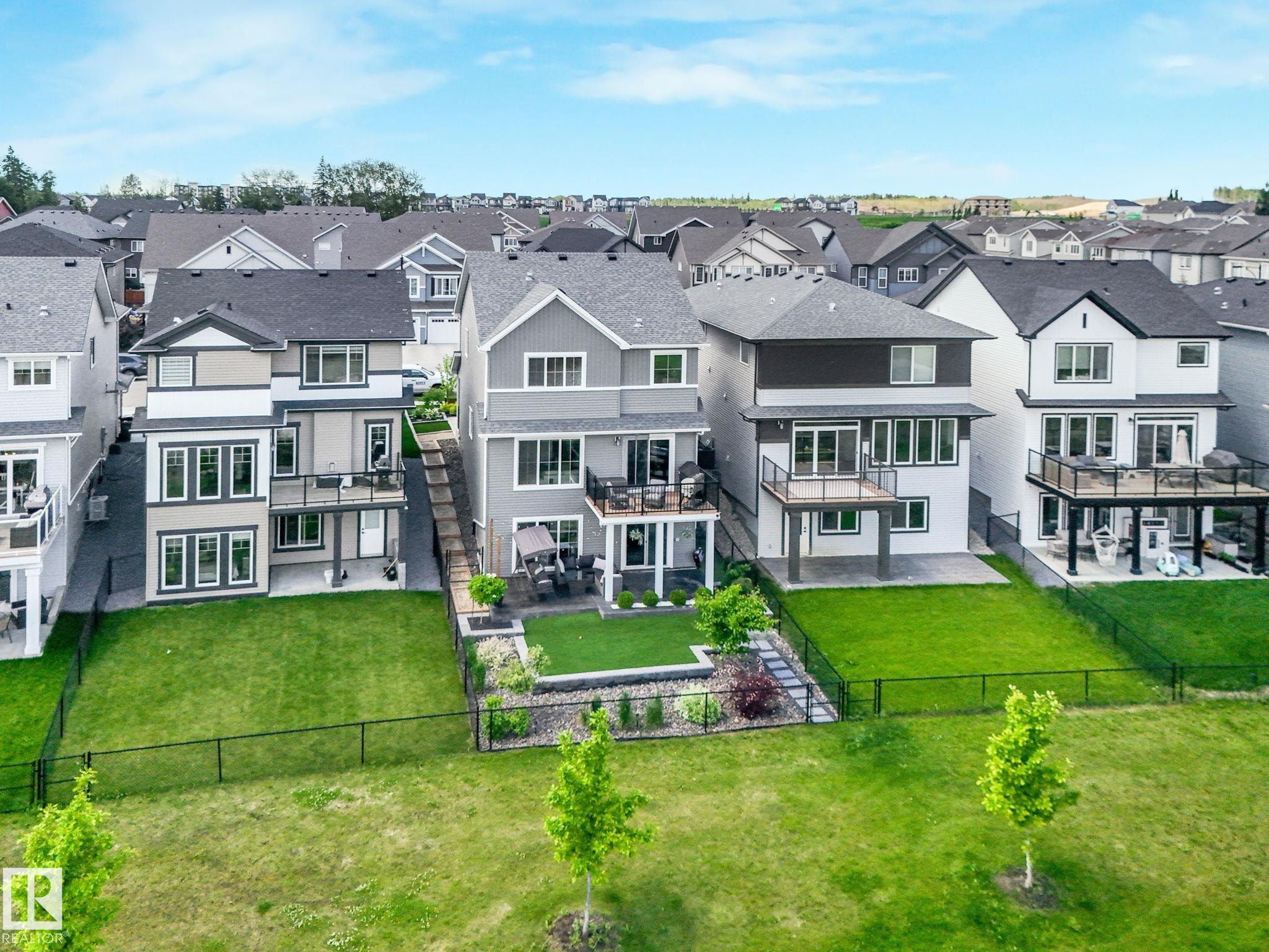 7151 Edgemont Way NW, Edgemont, Edmonton