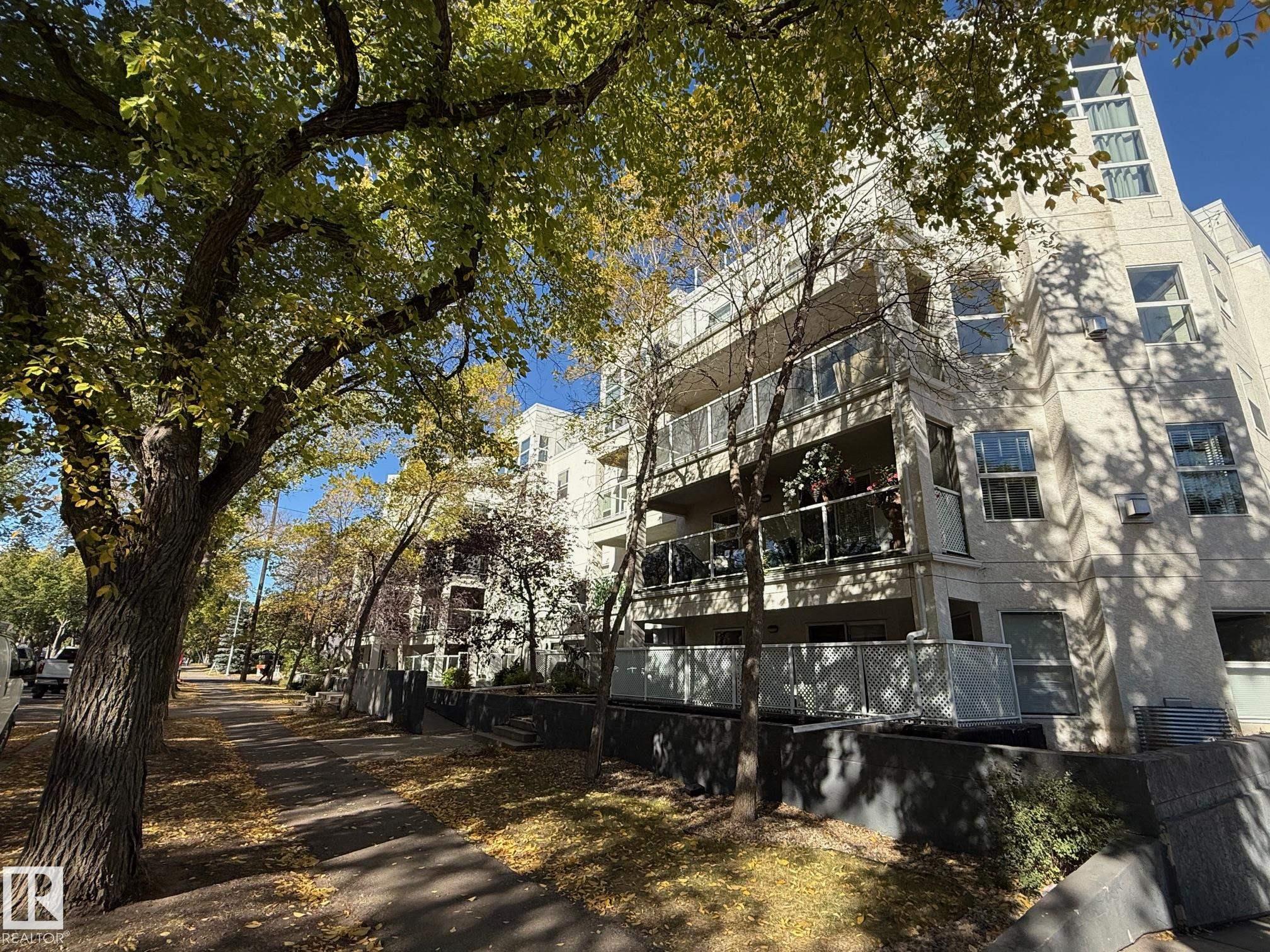 Photo 23 at 404 - 12028 103 Avenue NW, Wîhkwêntôwin, Edmonton