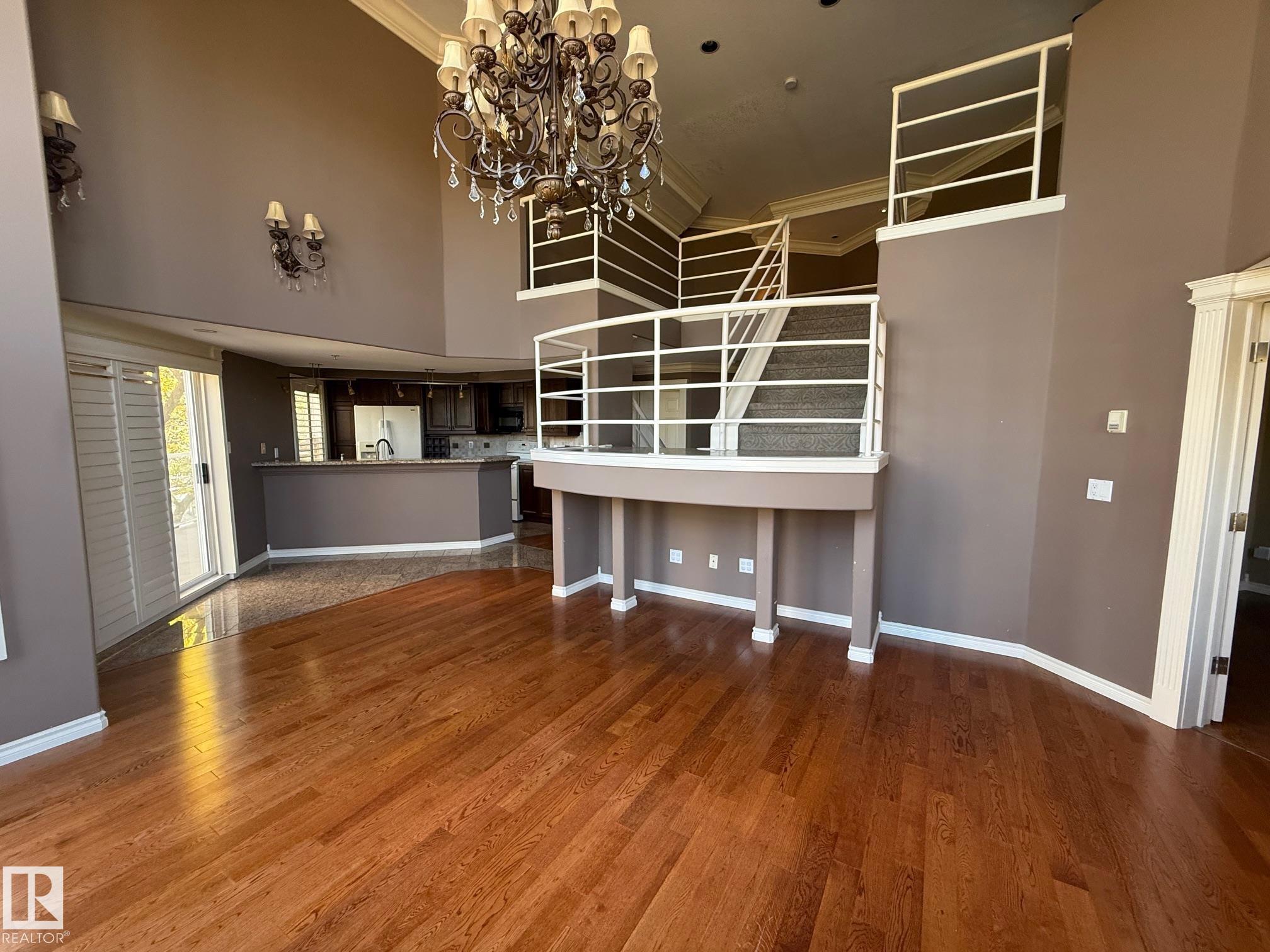 Photo 8 at 404 - 12028 103 Avenue NW, Wîhkwêntôwin, Edmonton