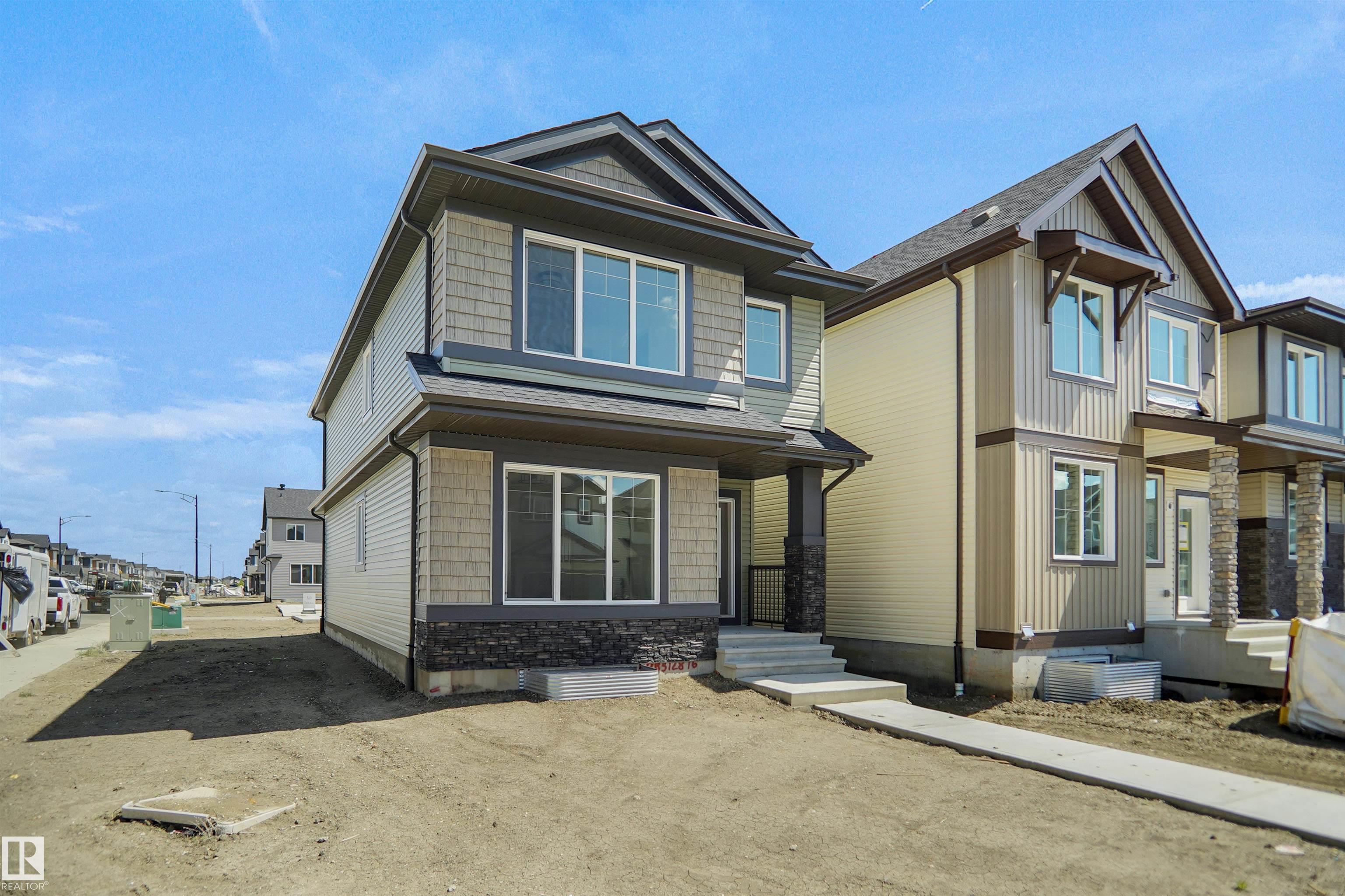 22509 83a Avenue NW, Rosenthal, Edmonton