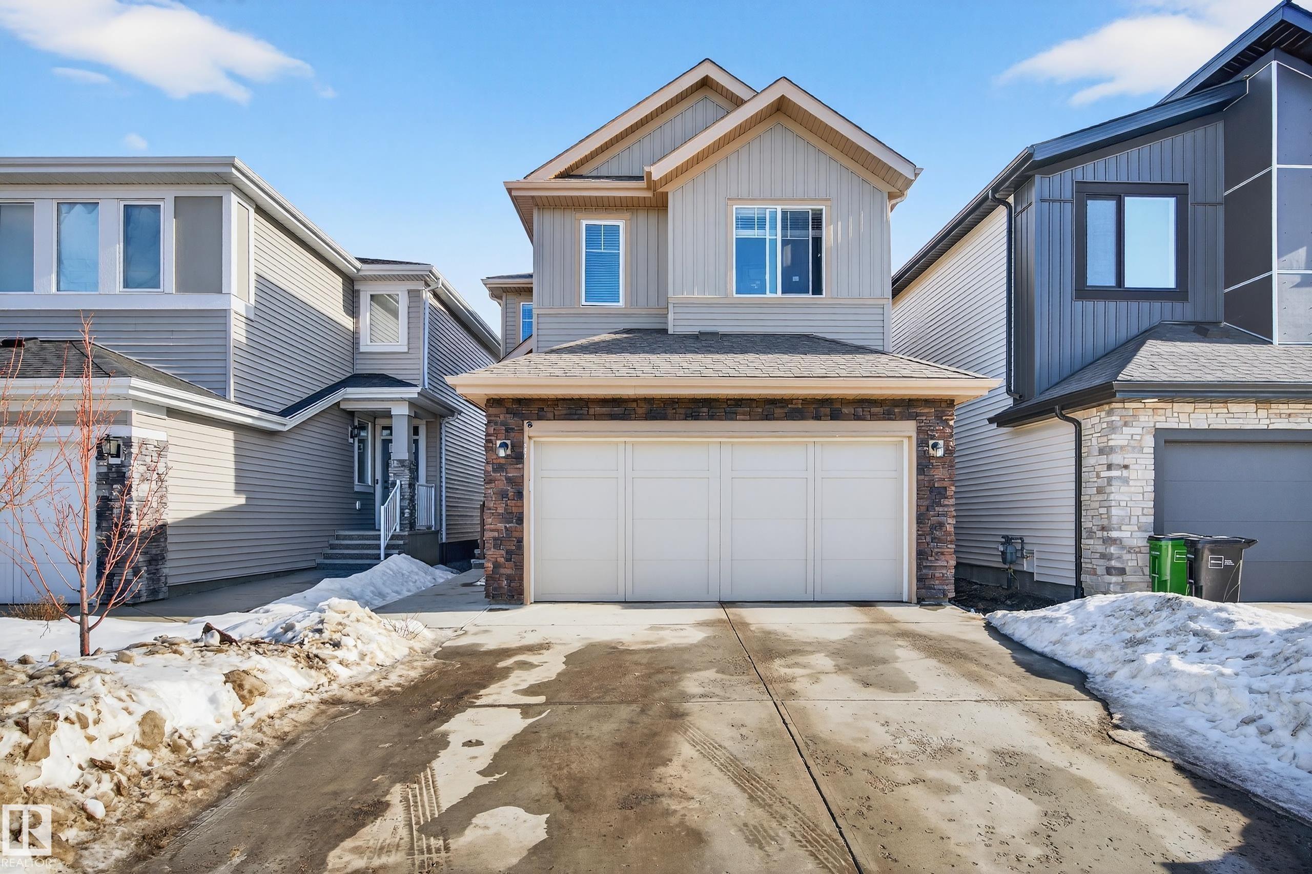 2317 158a Street SW, Glenridding Ravine, Edmonton