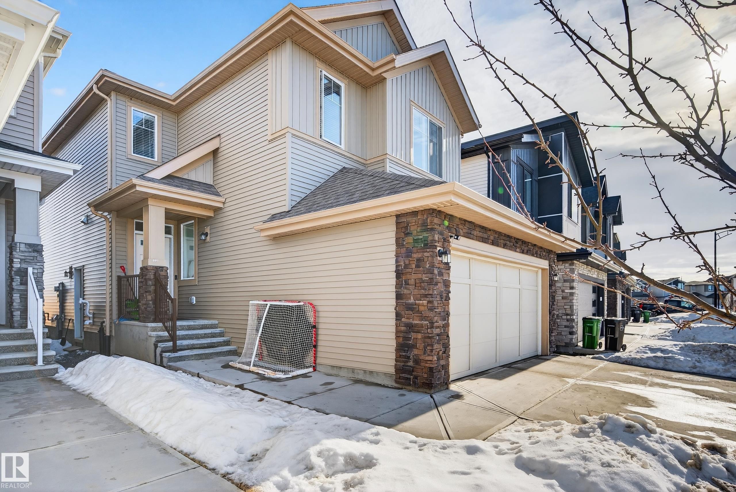2317 158a Street SW, Glenridding Ravine, Edmonton