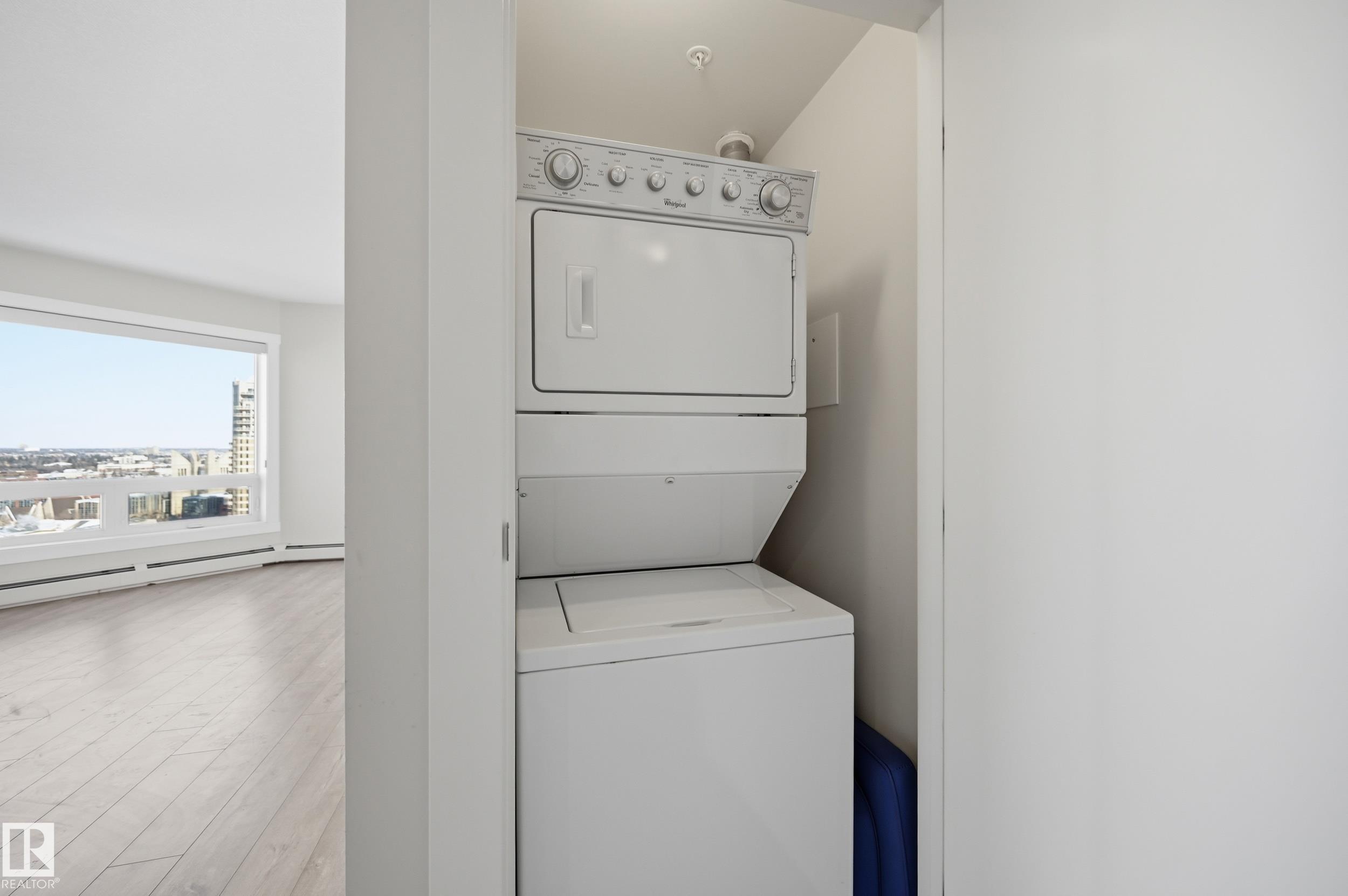 Photo 19 at 1206 - 10410 102 Avenue NW, Downtown, Edmonton