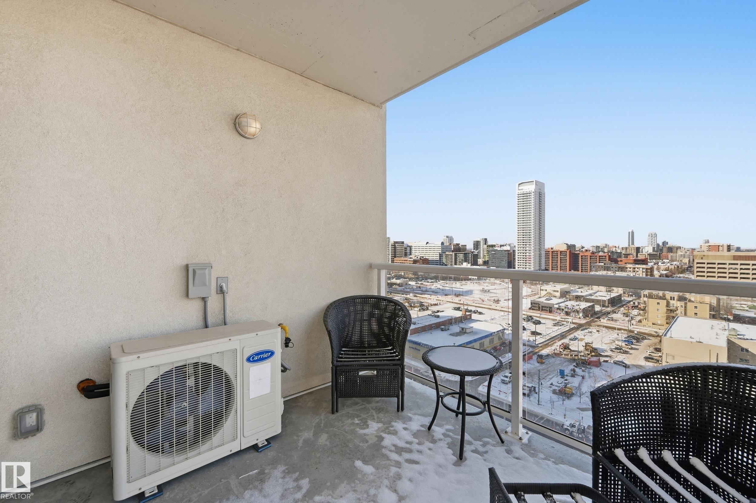 Photo 21 at 1206 - 10410 102 Avenue NW, Downtown, Edmonton