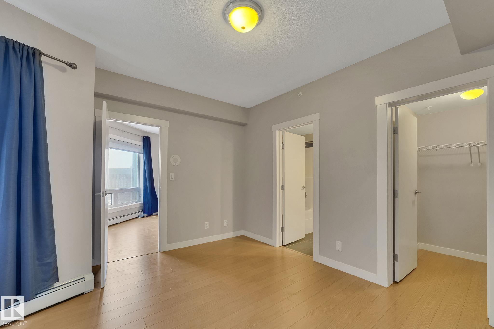 Photo 16 at 2107 - 10410 102 Avenue NW, Downtown, Edmonton