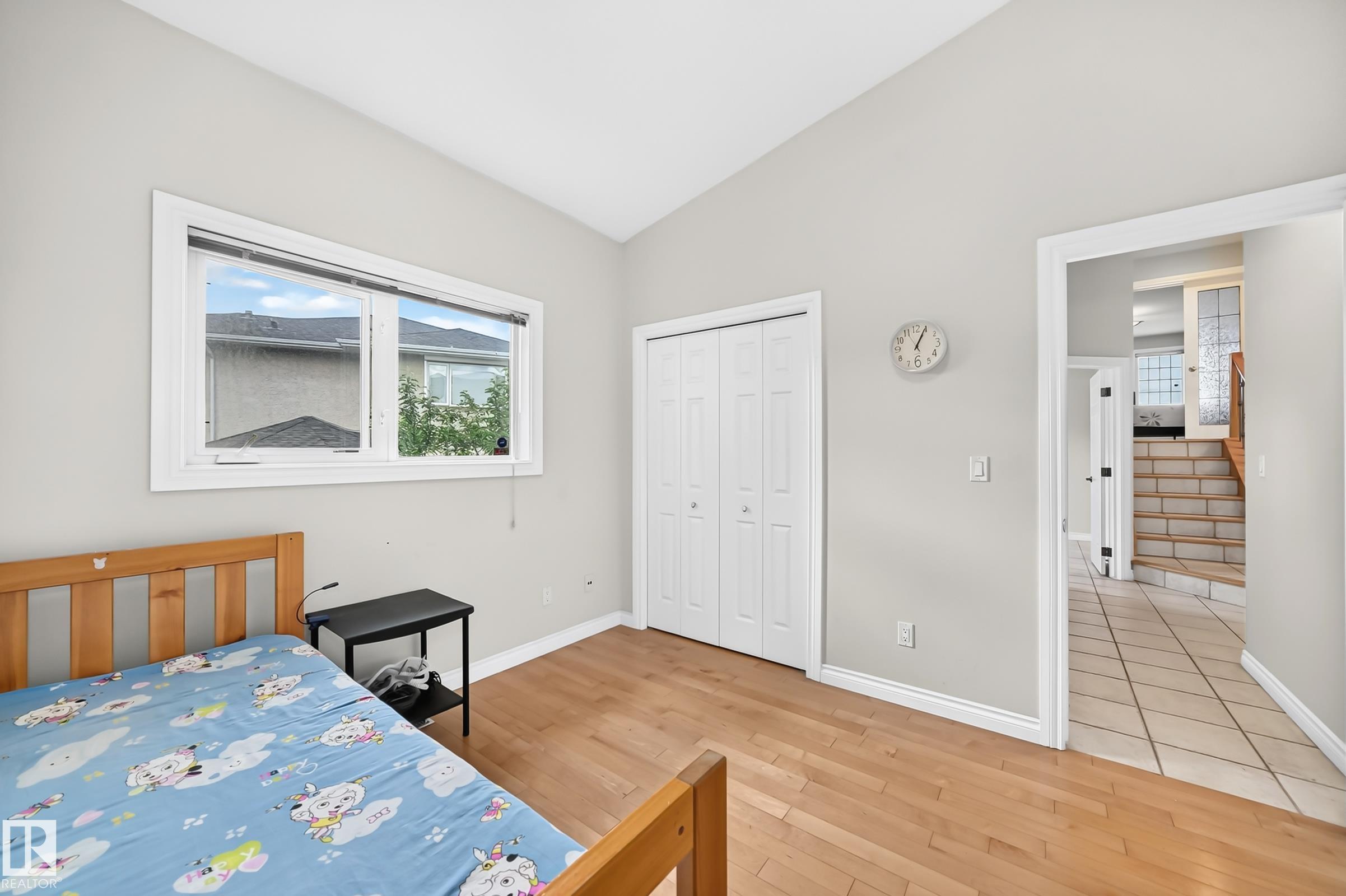 Photo 18 at 8517 156 Avenue NW, Belle Rive, Edmonton