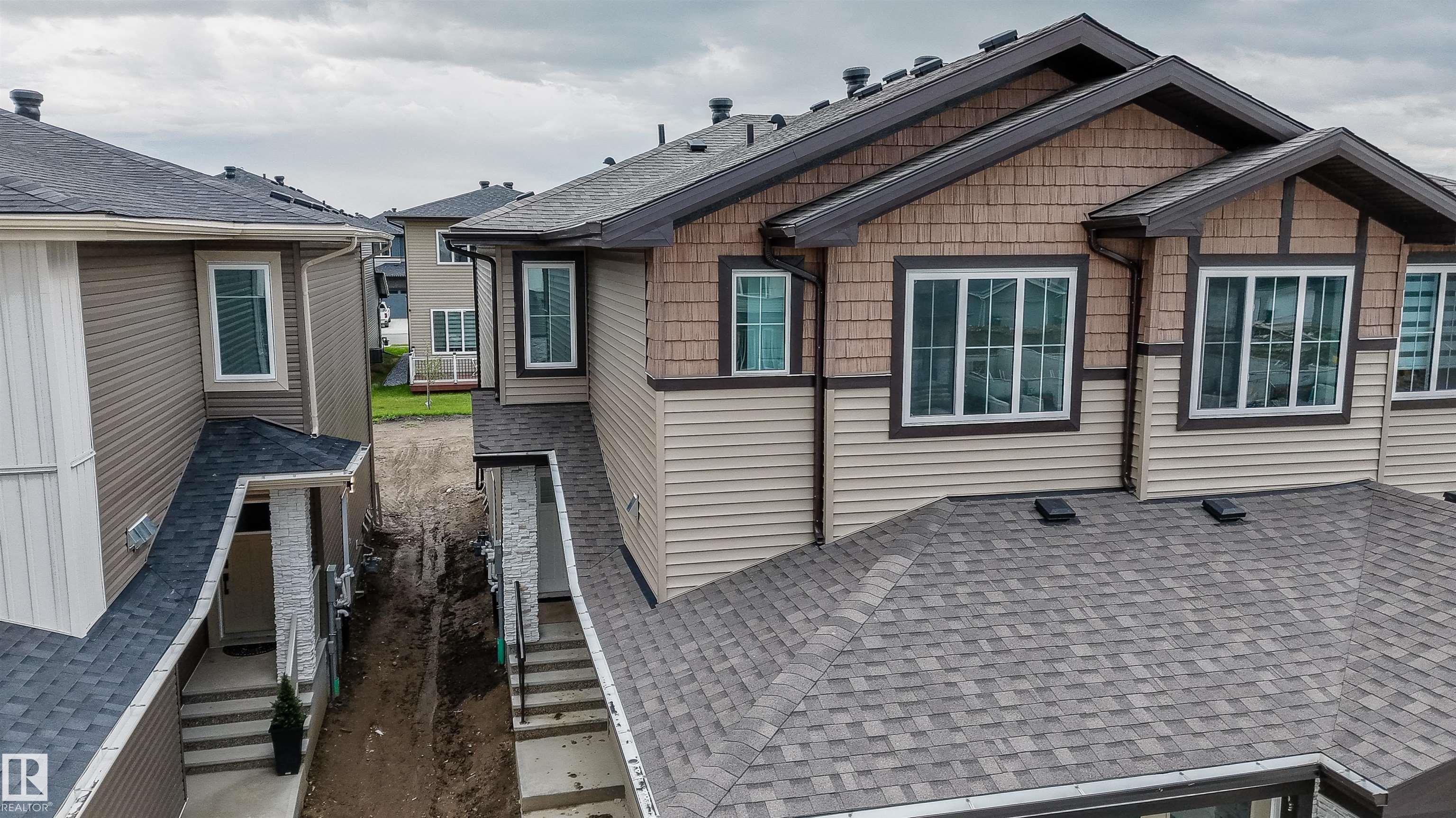 Photo 51 at 3708 40 Avenue, Azur, Beaumont