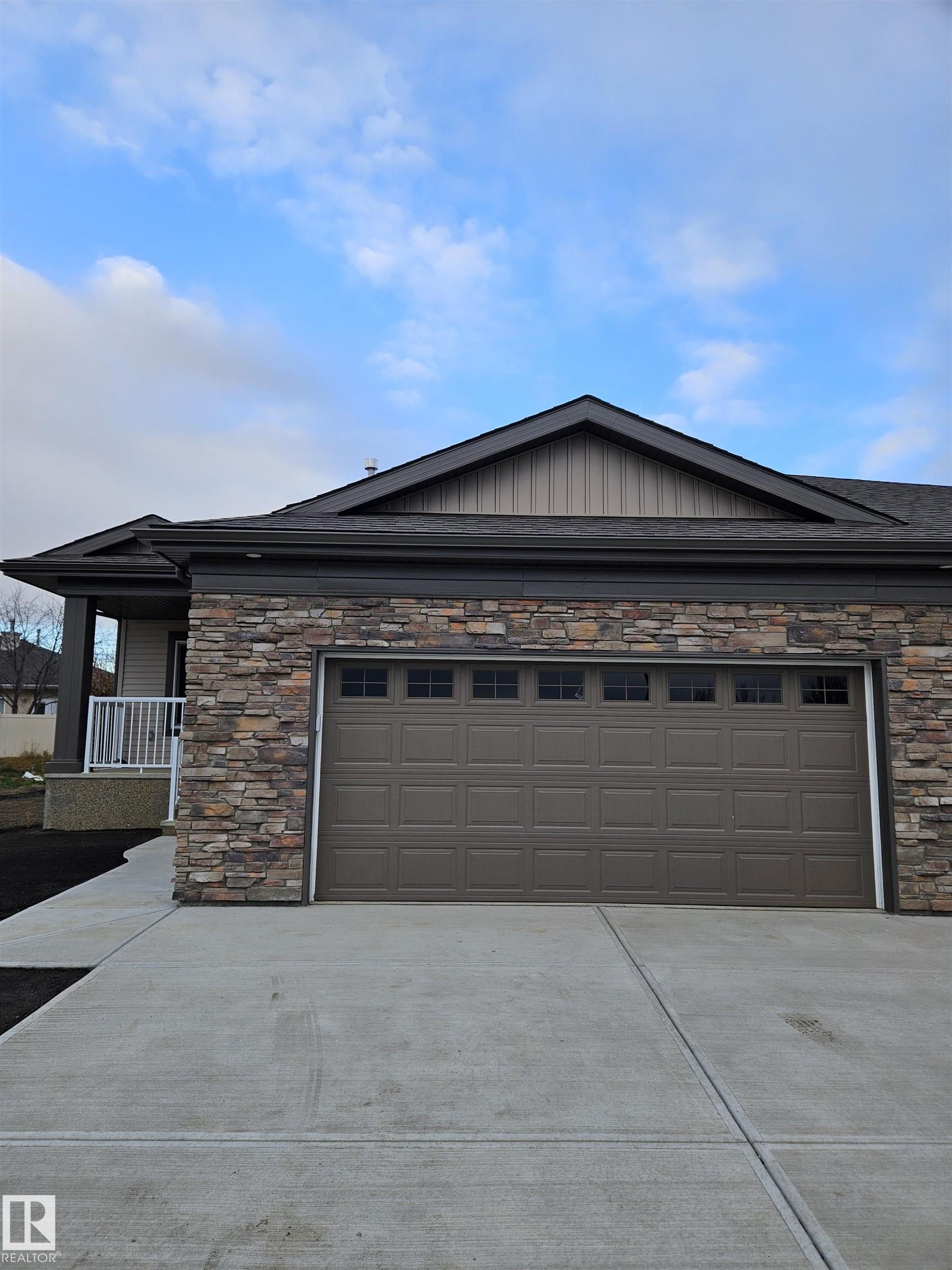 44 - 11 Dalton Link, Deer Park, Spruce Grove