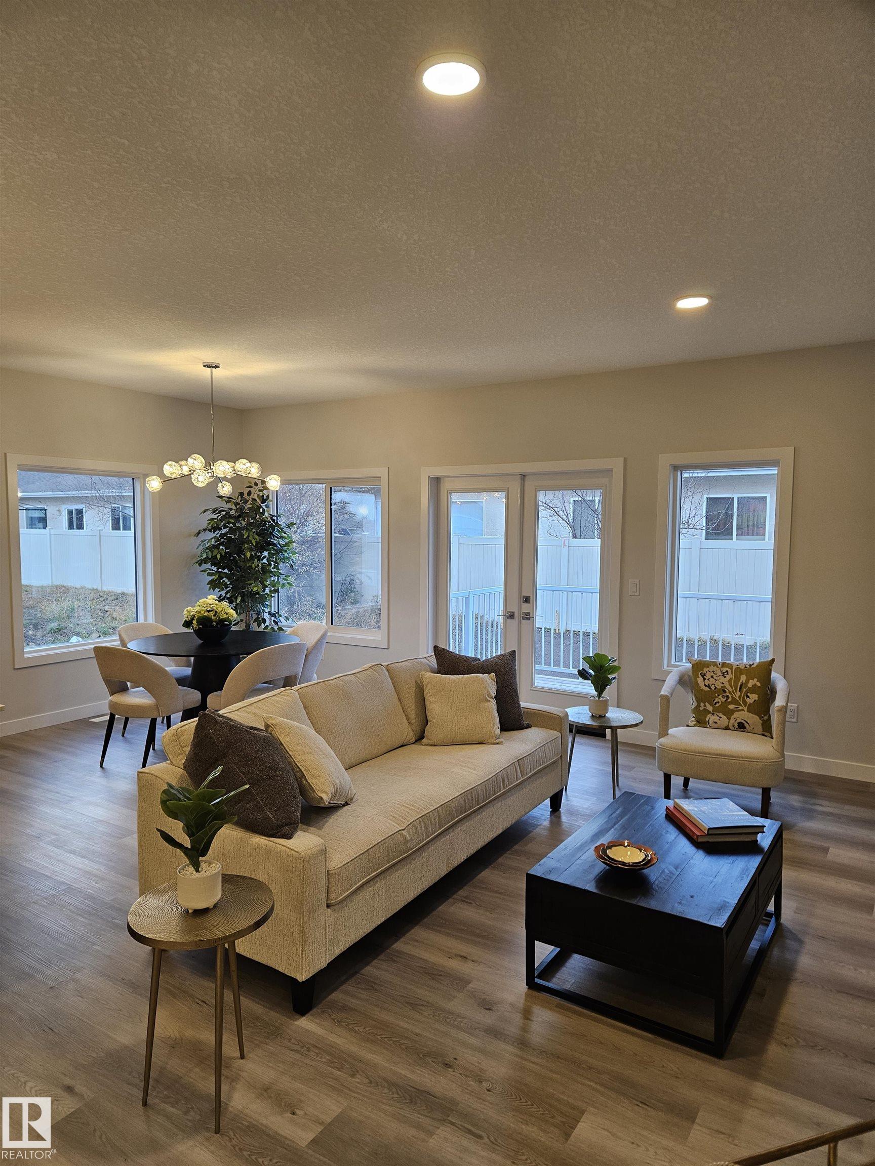 44 - 11 Dalton Link, Deer Park, Spruce Grove