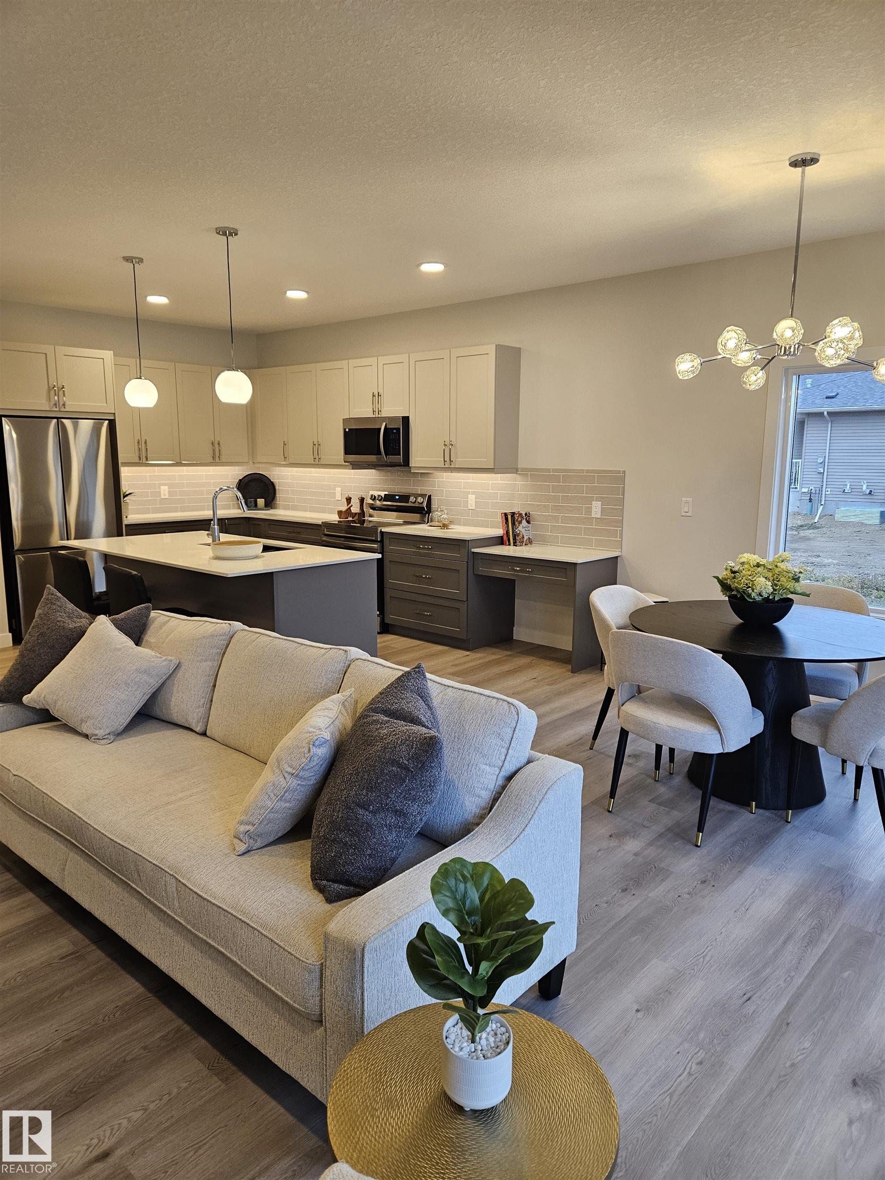44 - 11 Dalton Link, Deer Park, Spruce Grove