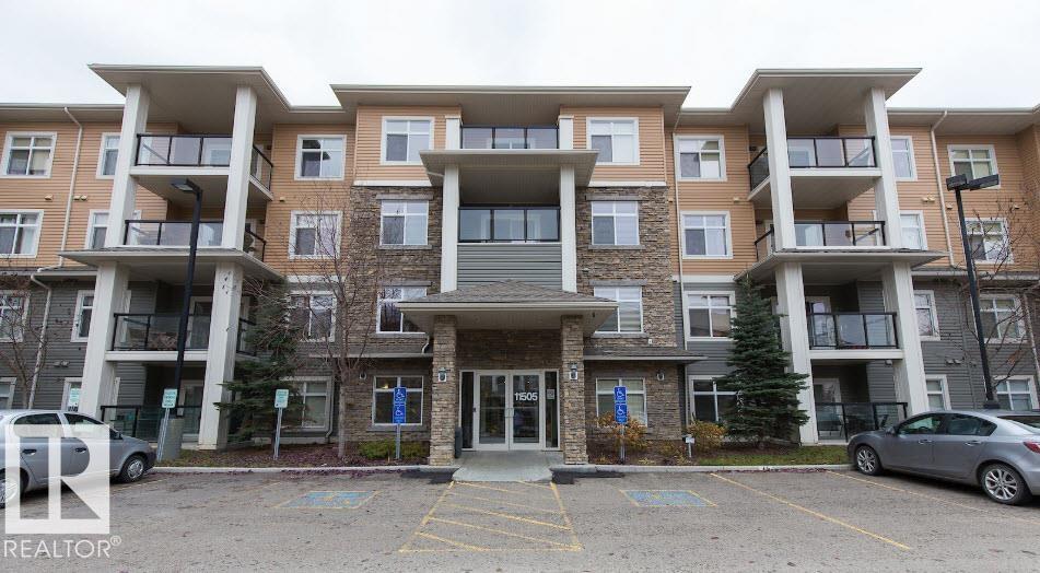#141 11505 Ellerslie Road SW, Rutherford, Edmonton