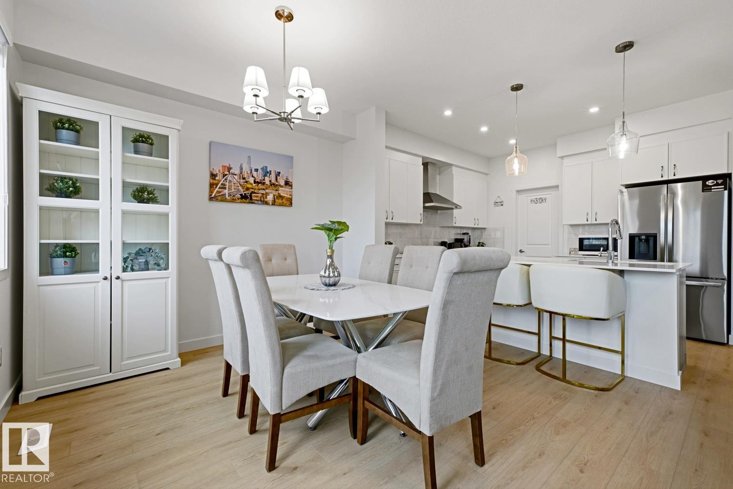 Photo 11 at 22924 82 Avenue NW, Rosenthal, Edmonton