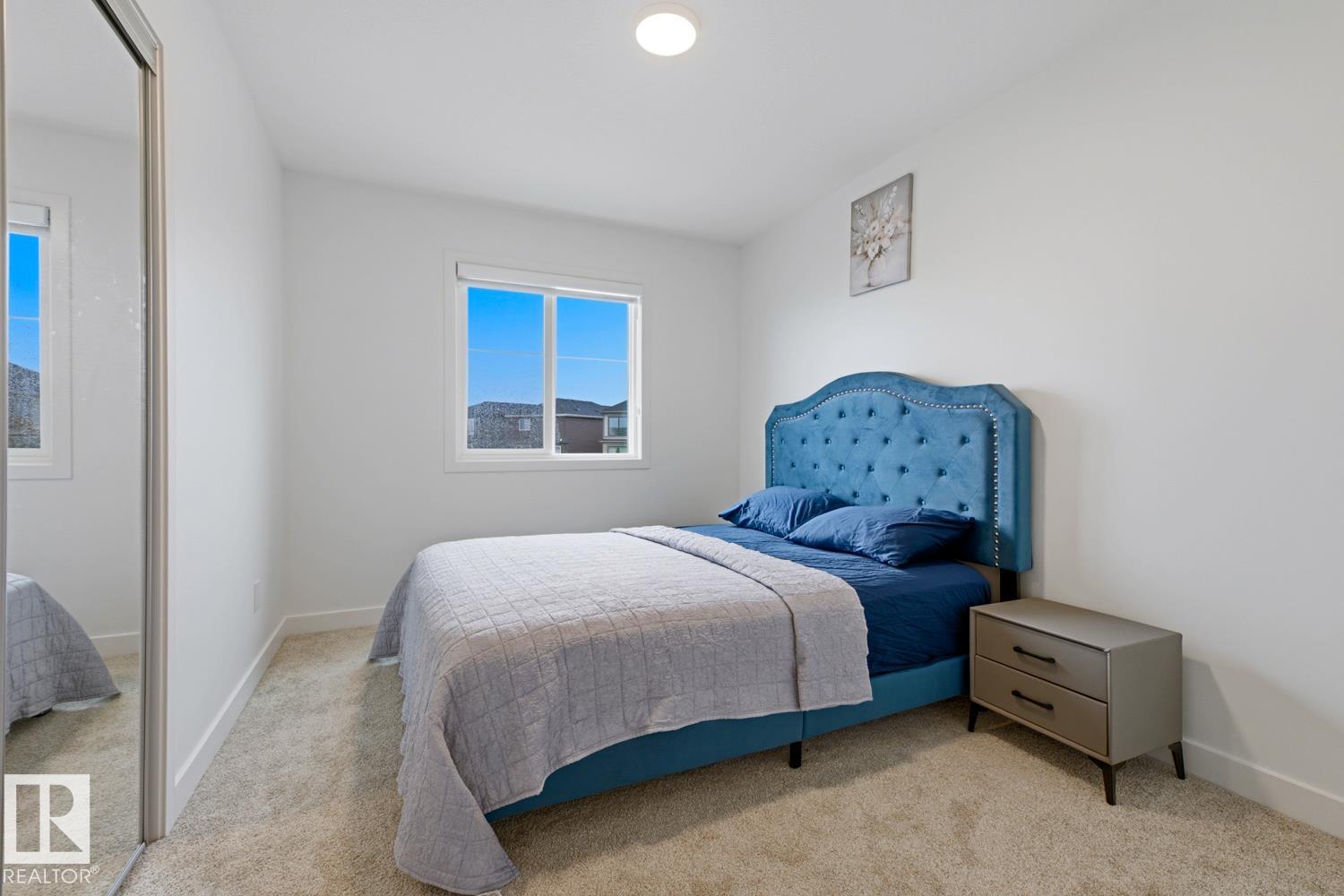 Photo 21 at 22924 82 Avenue NW, Rosenthal, Edmonton