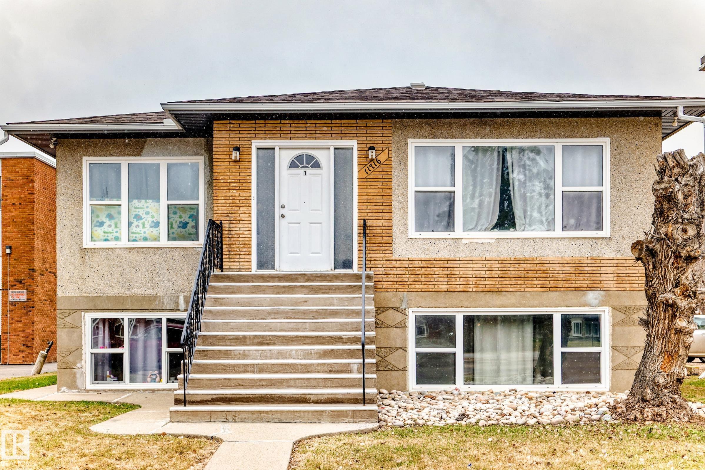 11716 124 Street NW, Inglewood, Edmonton