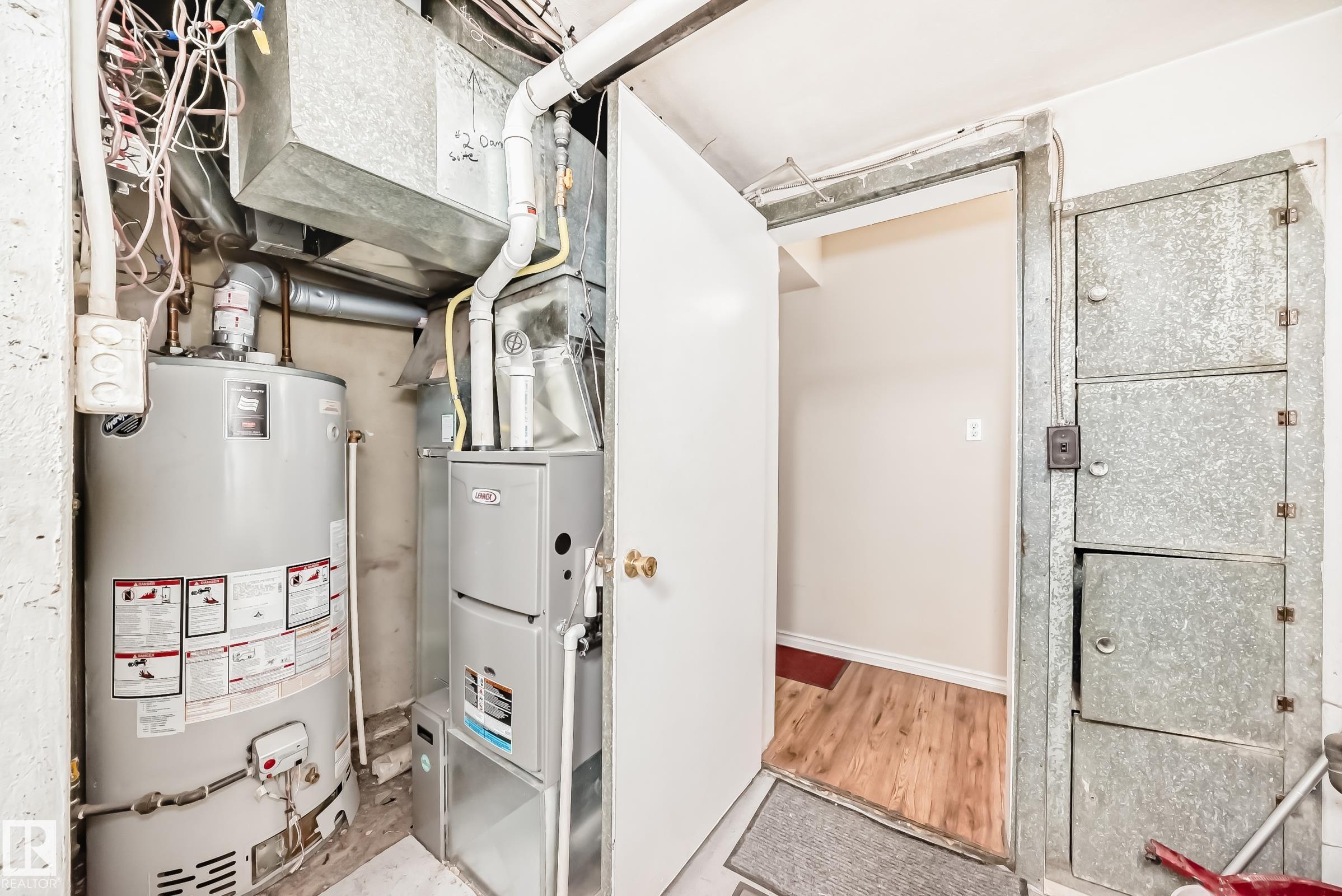 Photo 22 at 11716 124 Street NW, Inglewood, Edmonton