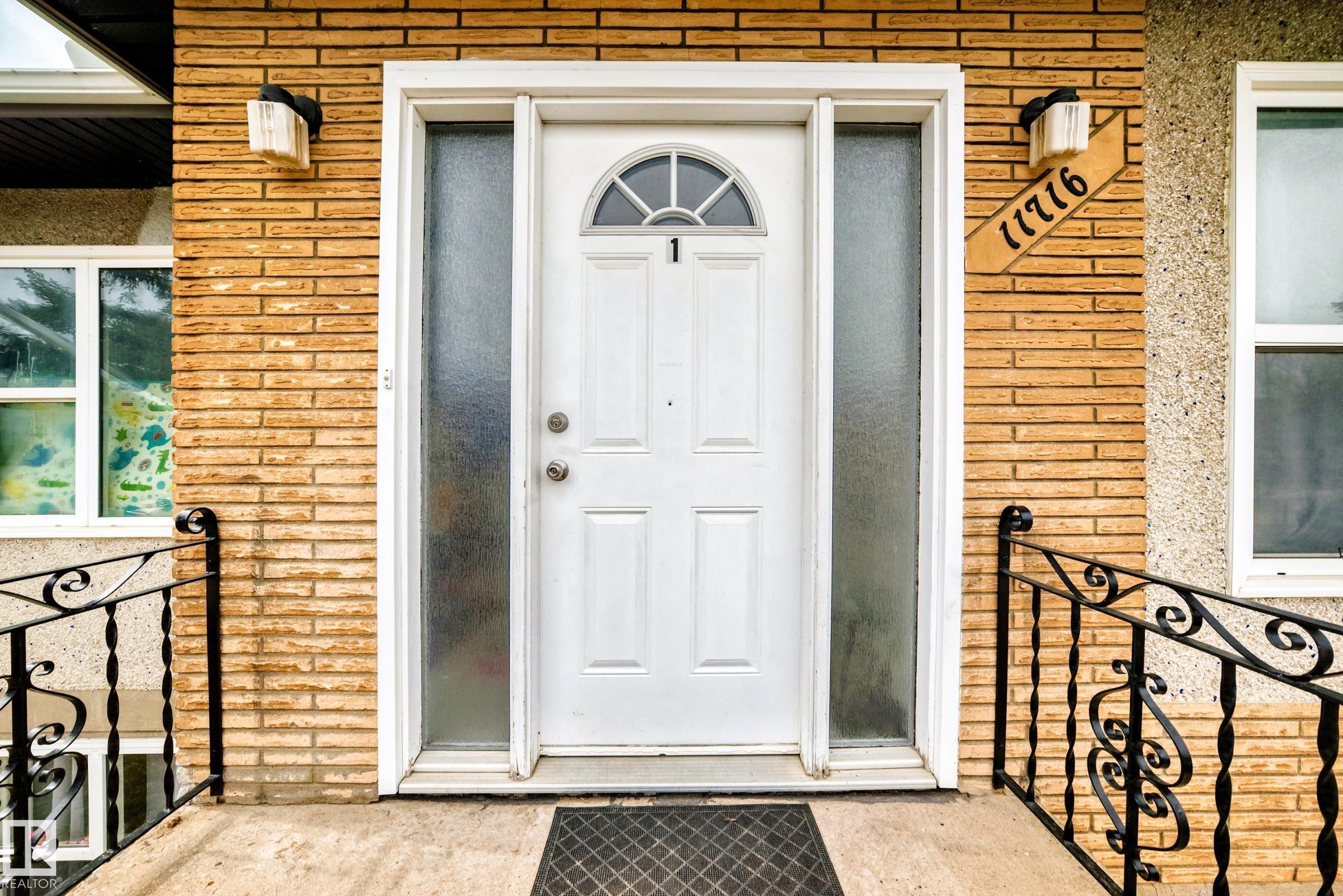 11716 124 Street NW, Inglewood, Edmonton