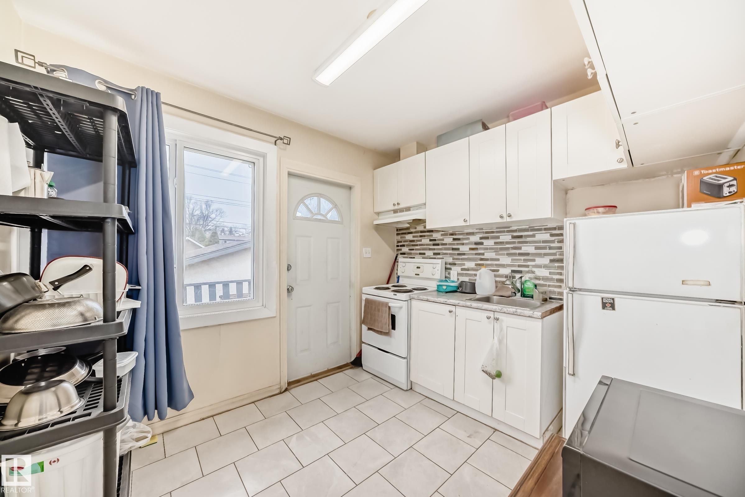 Photo 58 at 11716 124 Street NW, Inglewood, Edmonton