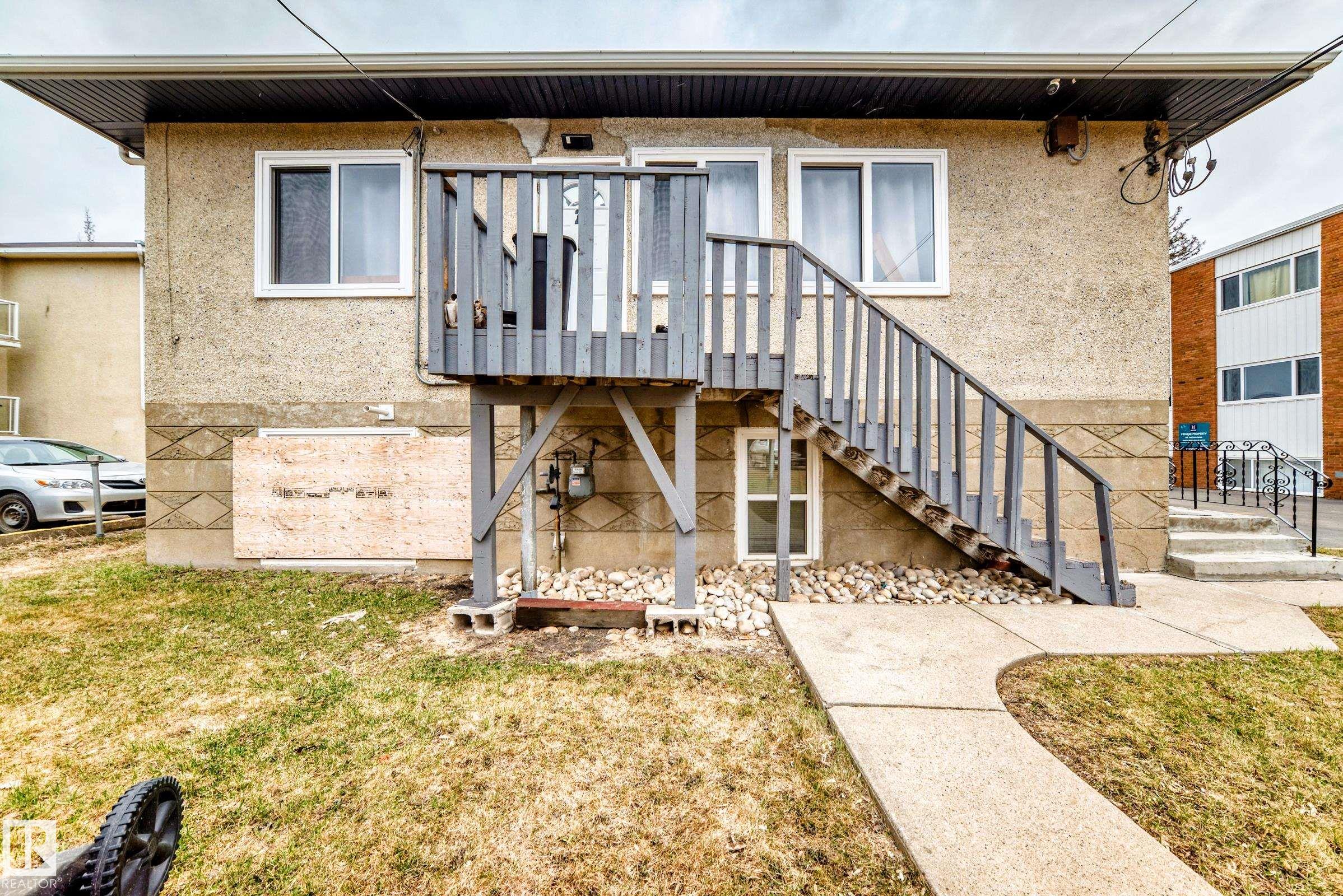 Photo 68 at 11716 124 Street NW, Inglewood, Edmonton