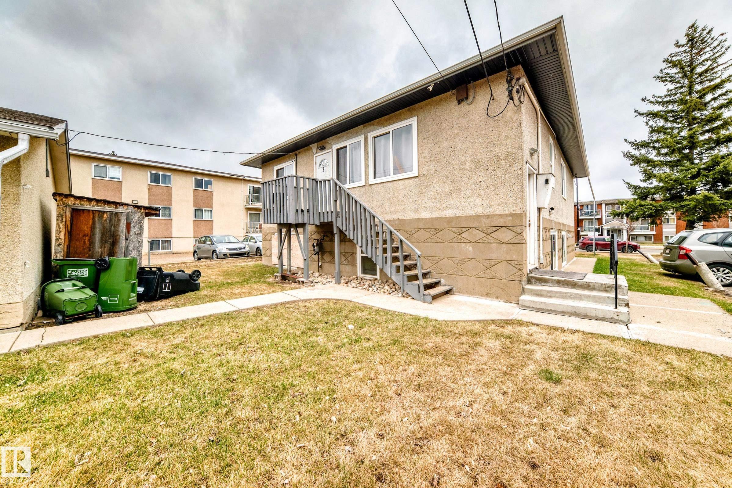 Photo 69 at 11716 124 Street NW, Inglewood, Edmonton