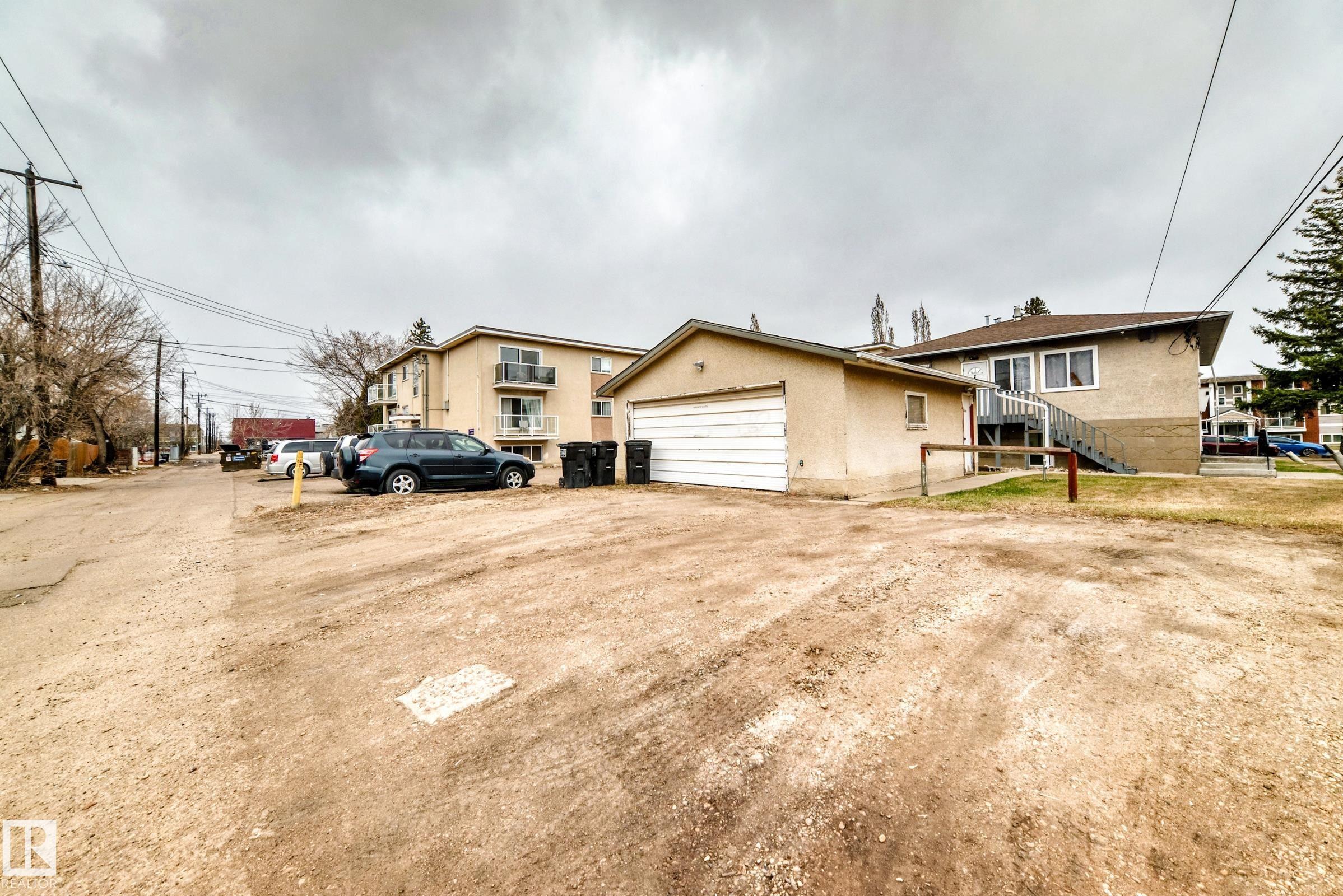 Photo 71 at 11716 124 Street NW, Inglewood, Edmonton