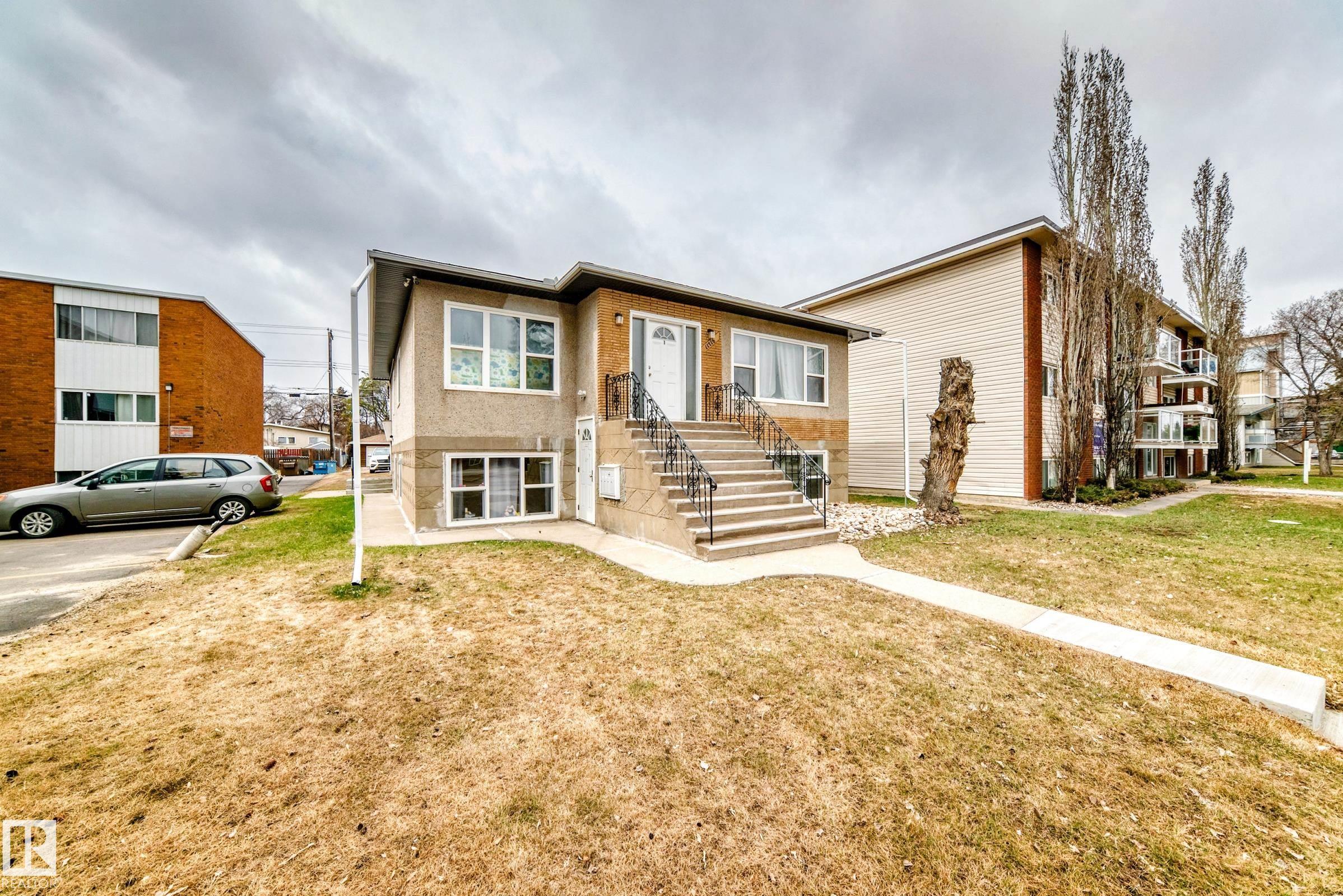 Photo 72 at 11716 124 Street NW, Inglewood, Edmonton