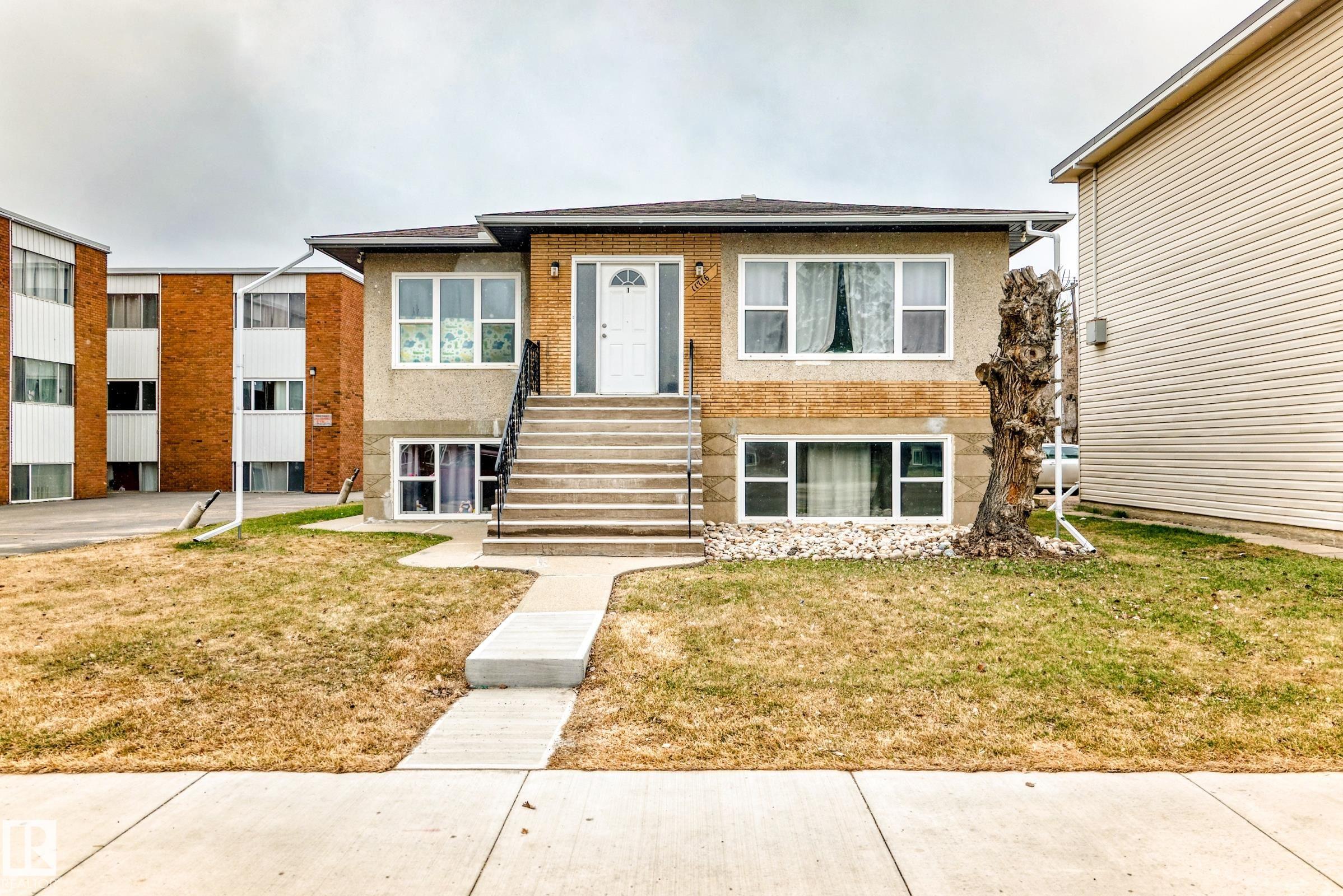 Photo 74 at 11716 124 Street NW, Inglewood, Edmonton