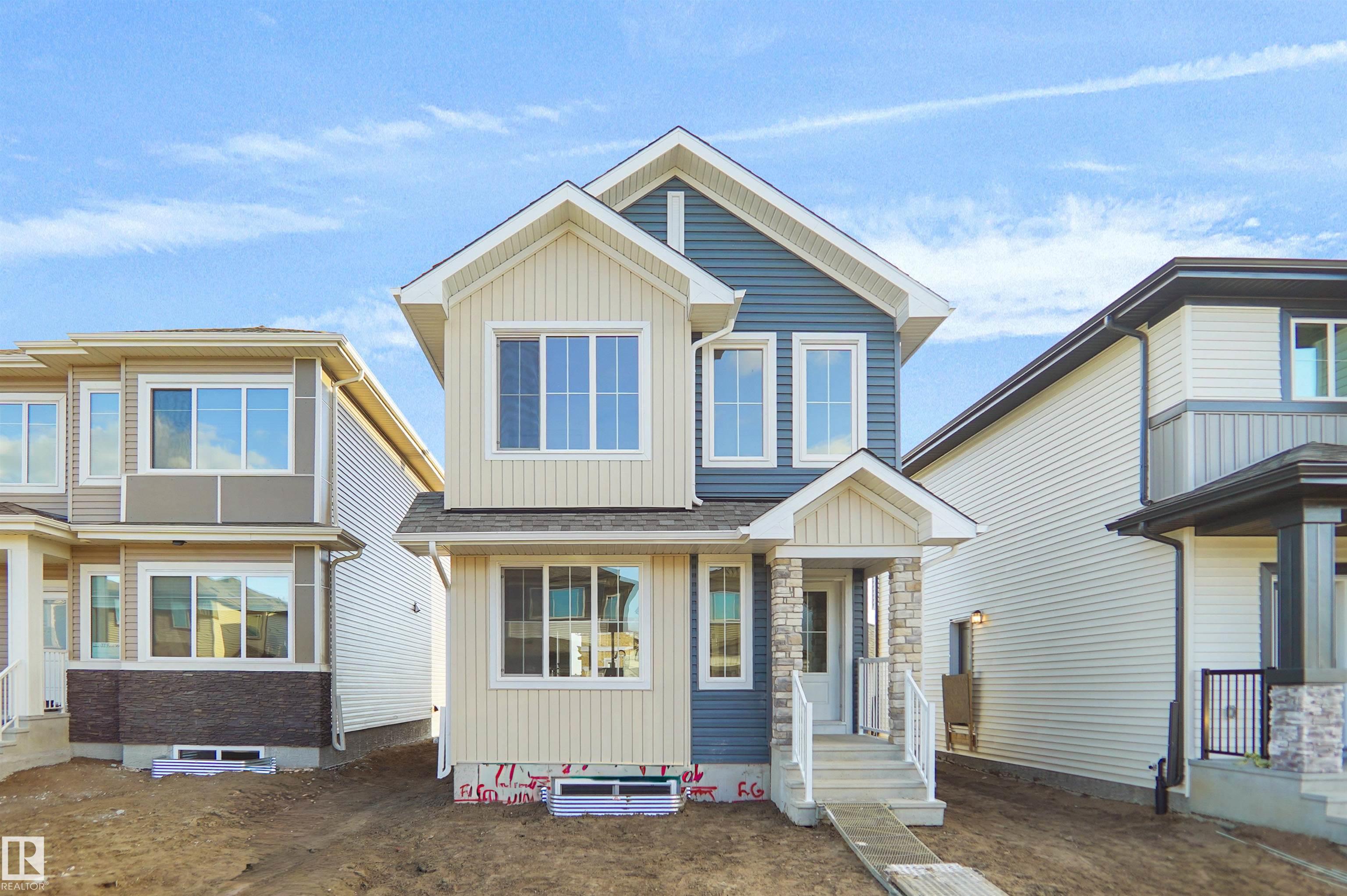 22525 83a Avenue NW, Rosenthal, Edmonton