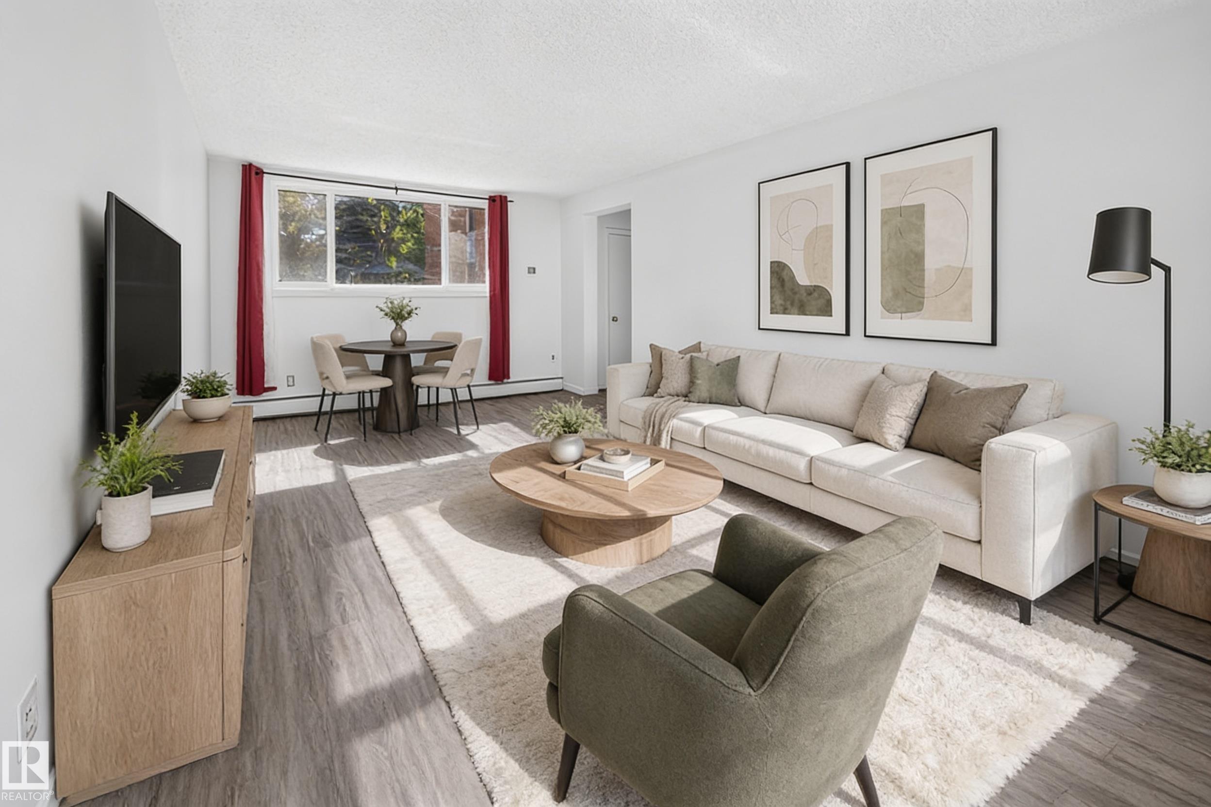 6 - 10230 122 Street NW, Wîhkwêntôwin, Edmonton 2