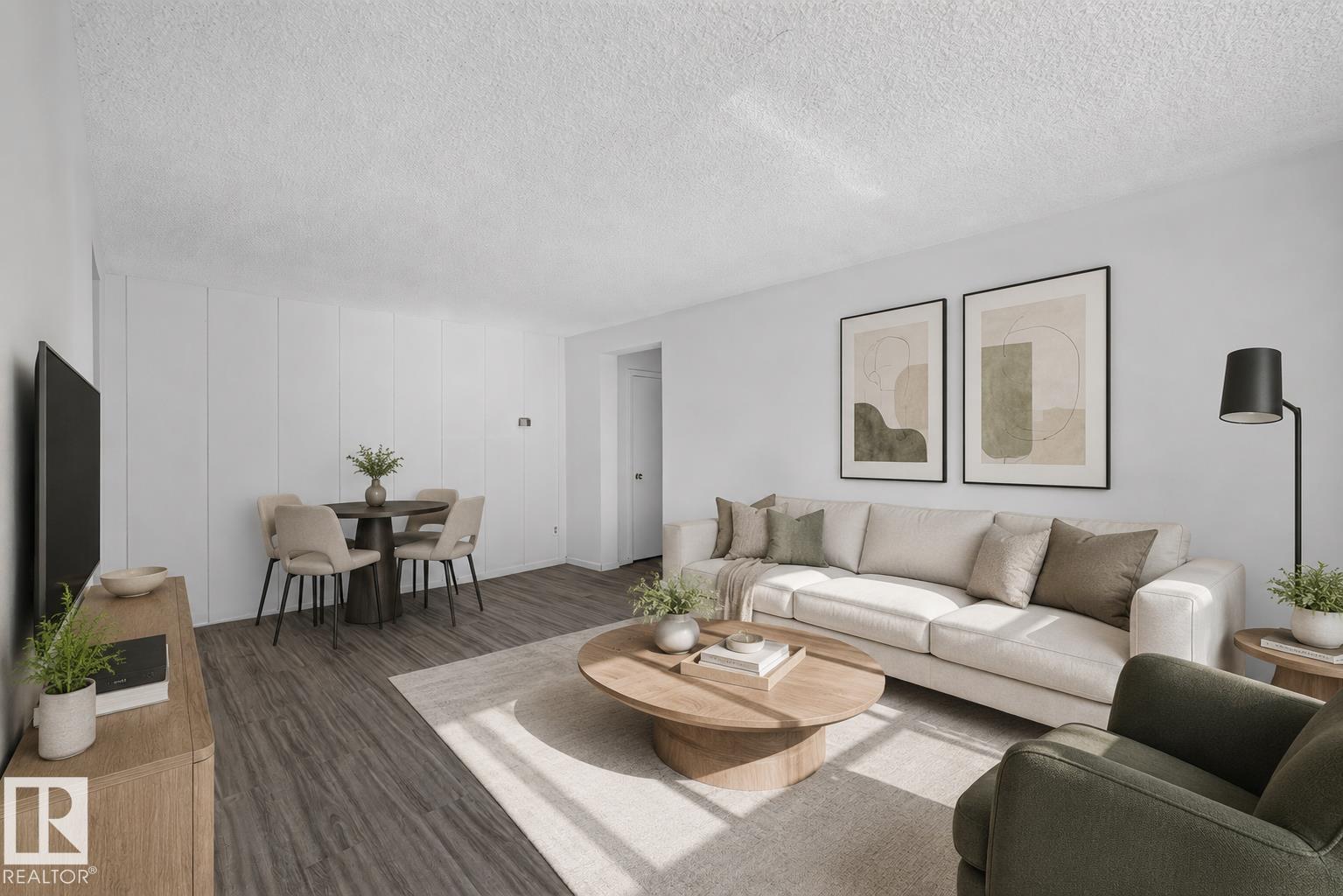 Photo 2 at 6 - 10230 122 Street NW, Wîhkwêntôwin, Edmonton